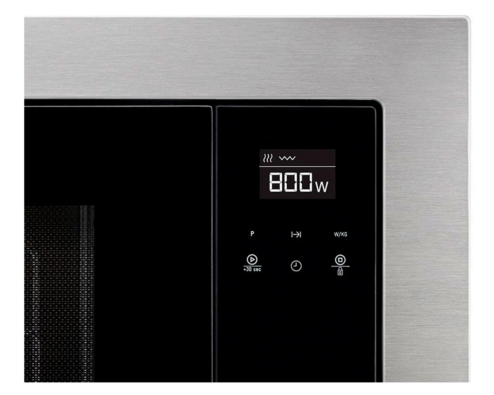 Microondas empotrable 20 litros MS-620 BIS Teka-3