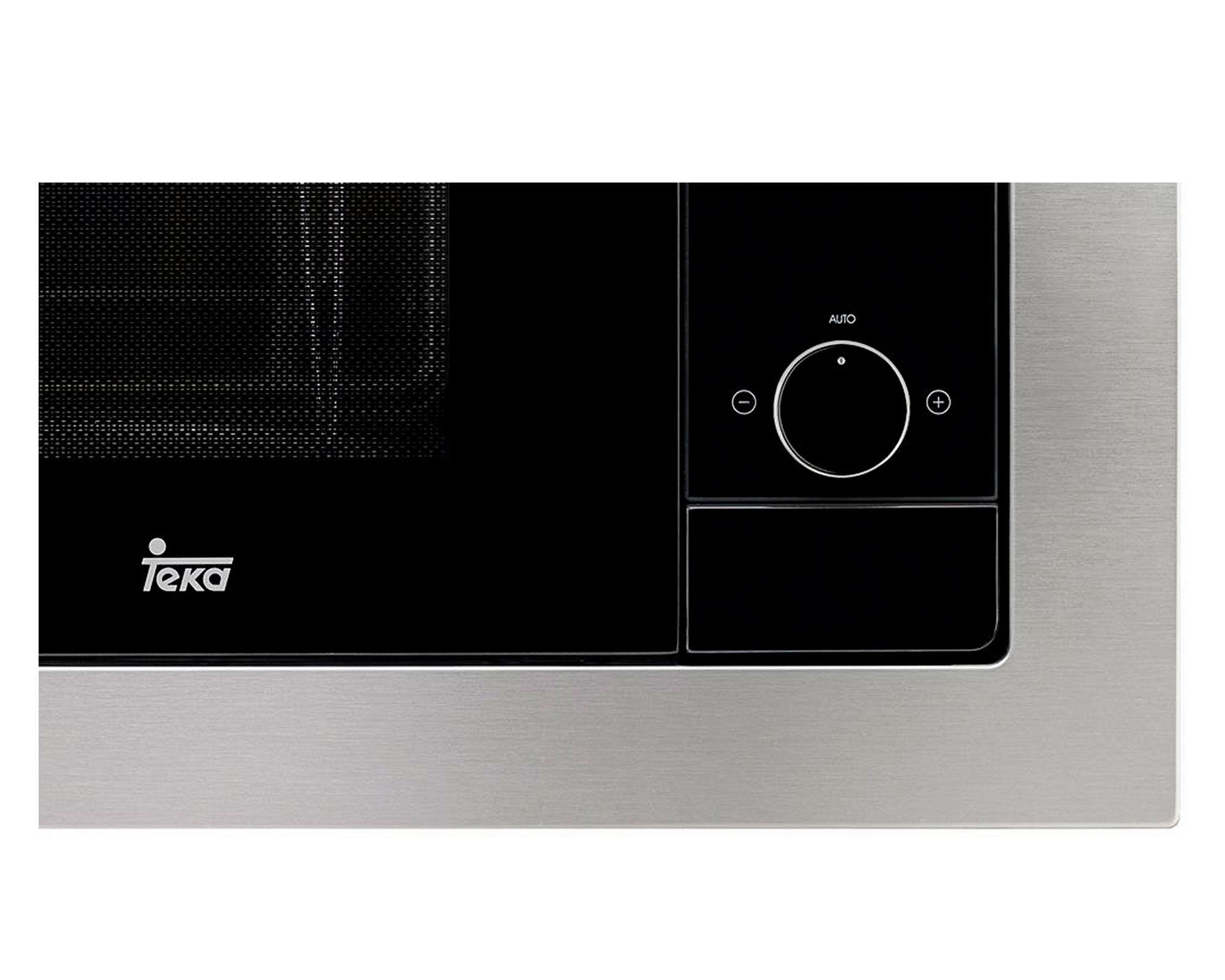 Microondas empotrable 20 litros MS-620 BIS Teka-2