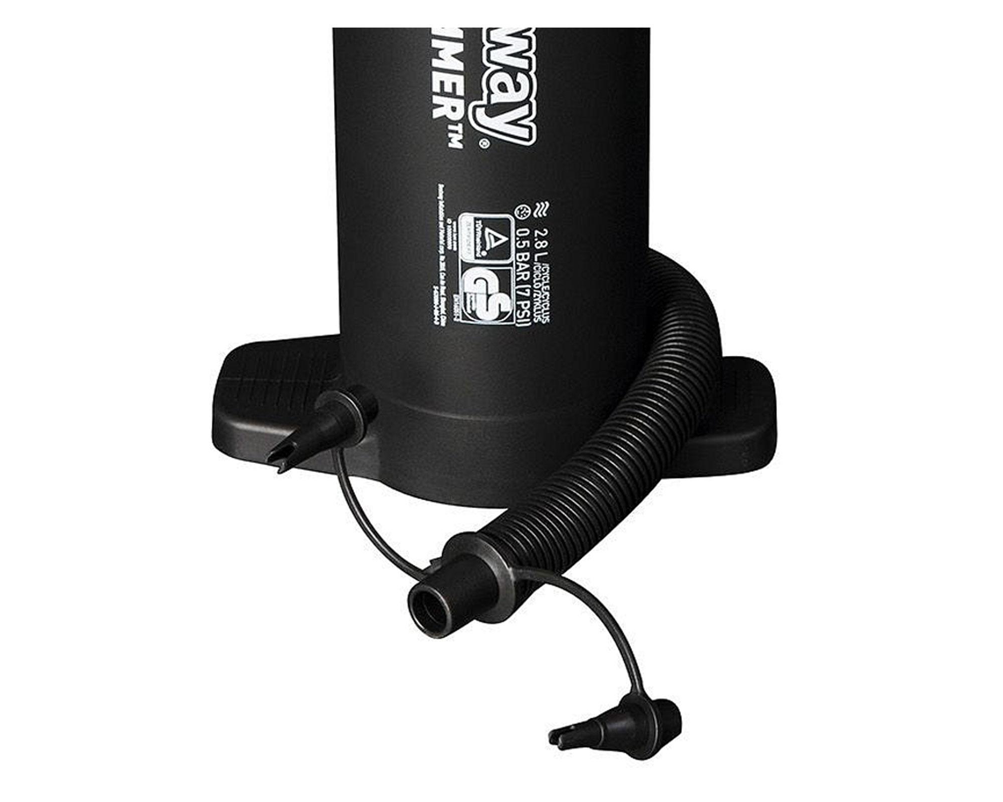 Bomba de inflado 37 cm Air hammer Bestway-2