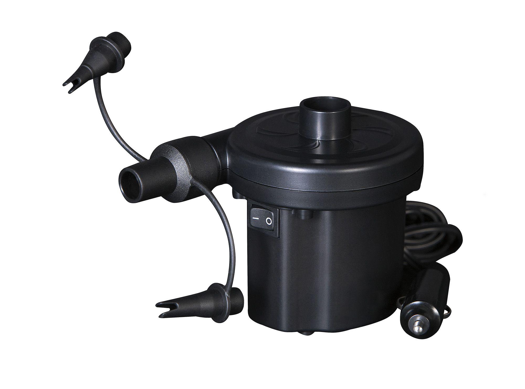 Inflador eléctrico 12v Bestway-1