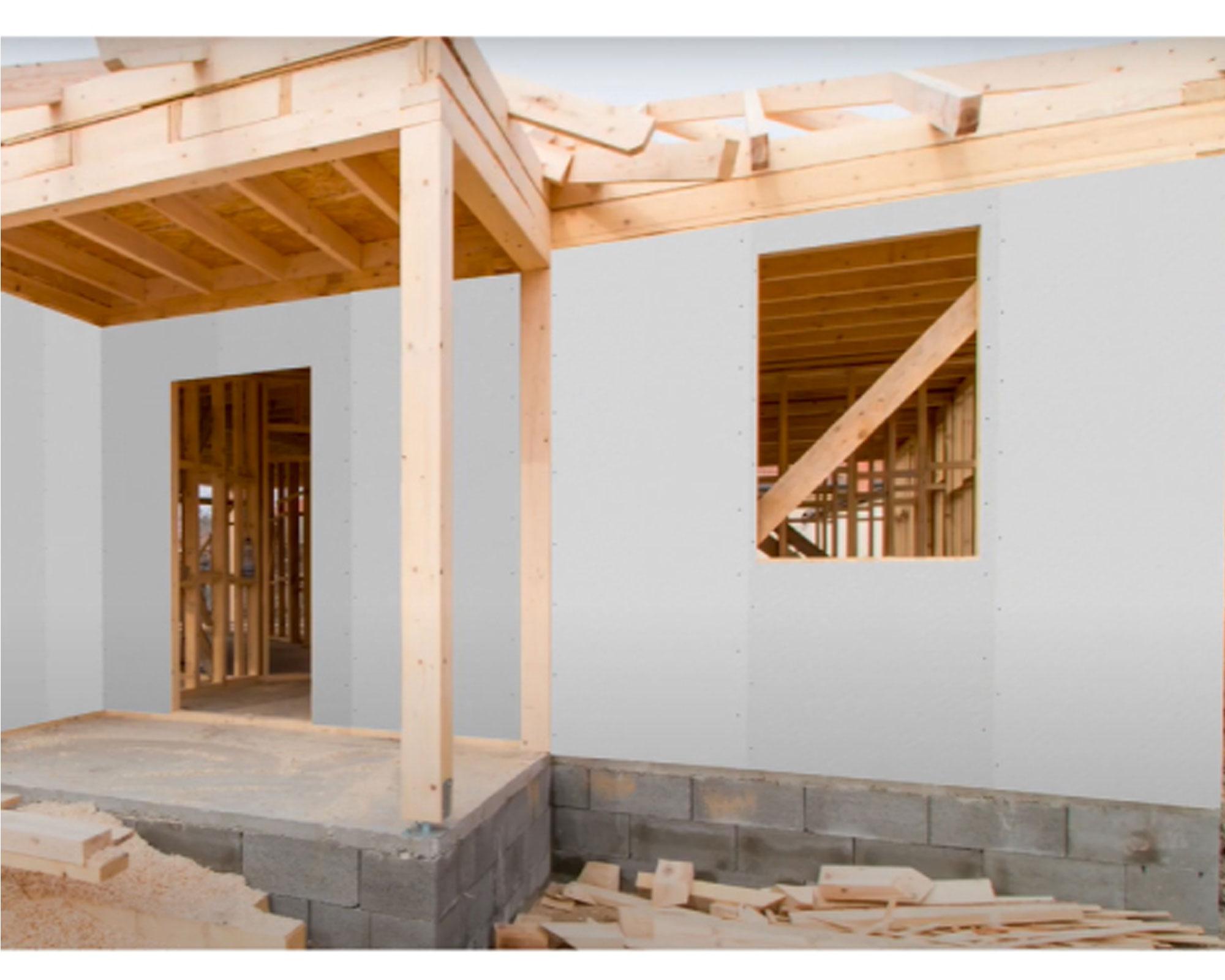 Plancha fibrocemento 8x1200x2400 mm Permanit estructural Pizarreño-2