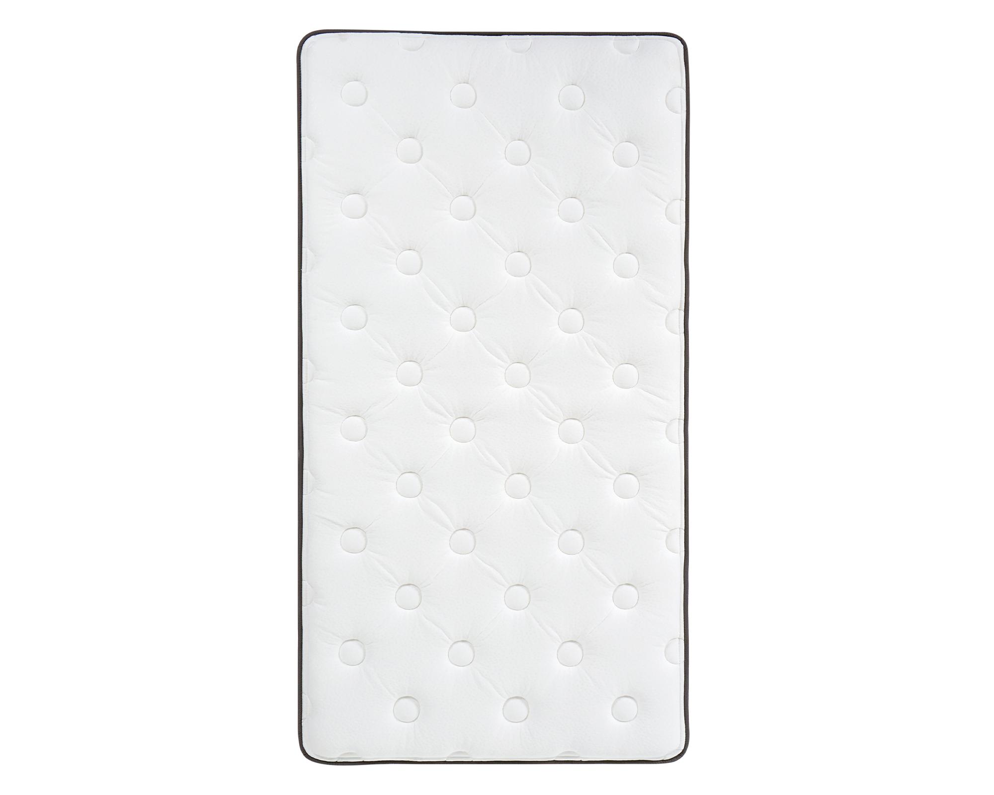 Cama europea 1.5 plazas New style 6 Rosen-4