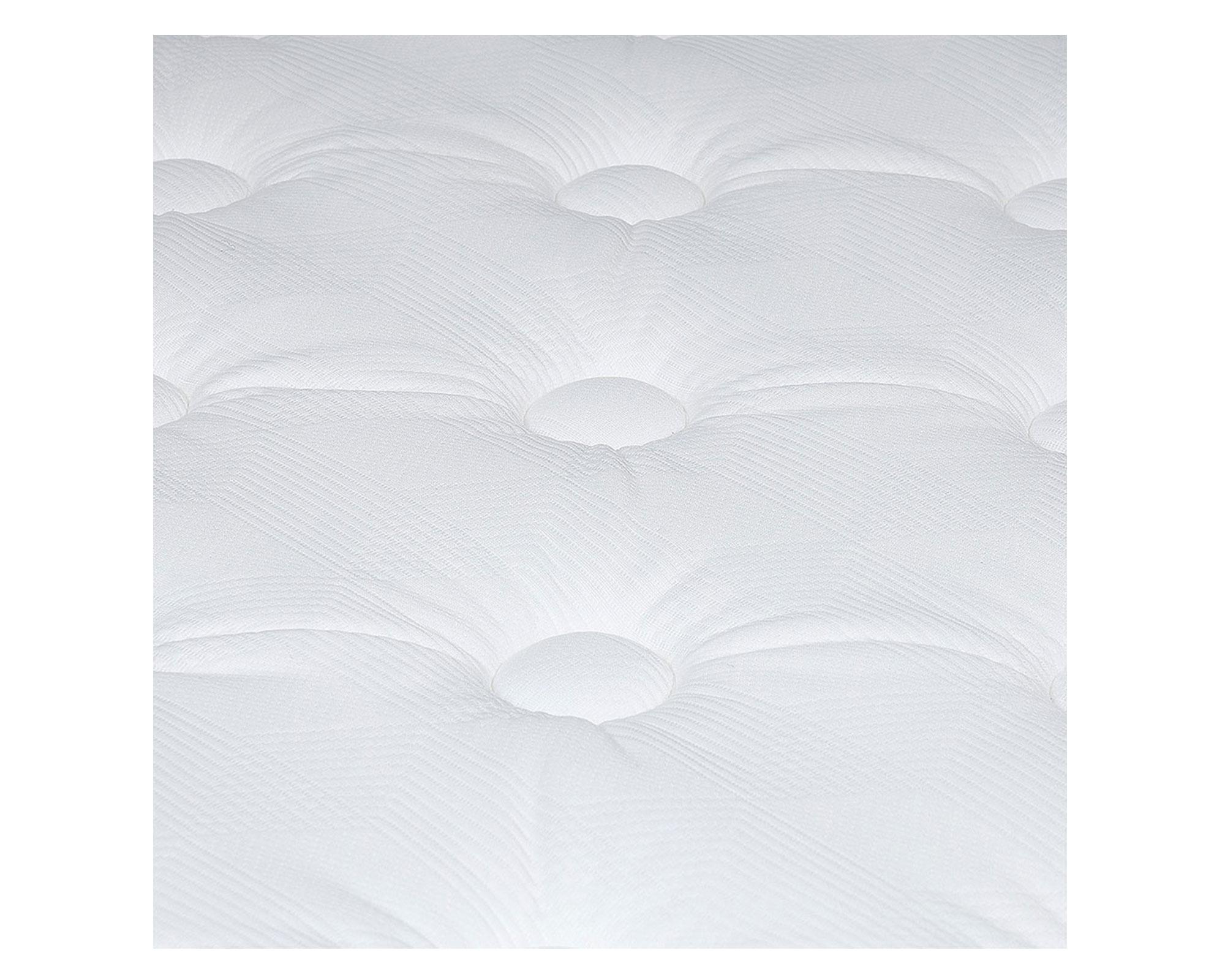 Cama europea 1.5 plazas New style 6 Rosen-4