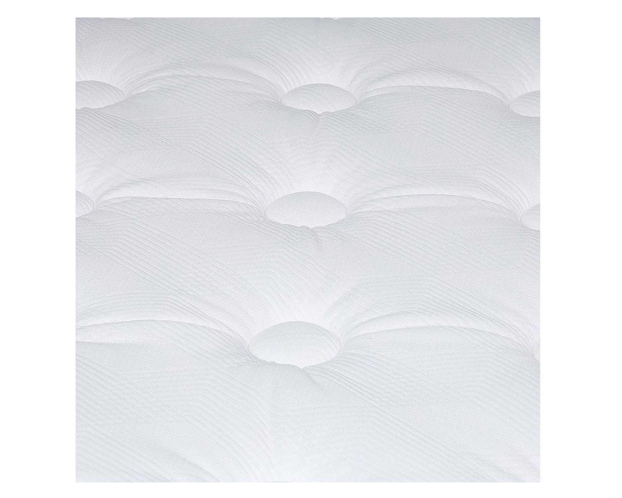 Cama europea 2 plazas New style 6 base dividida Rosen-4