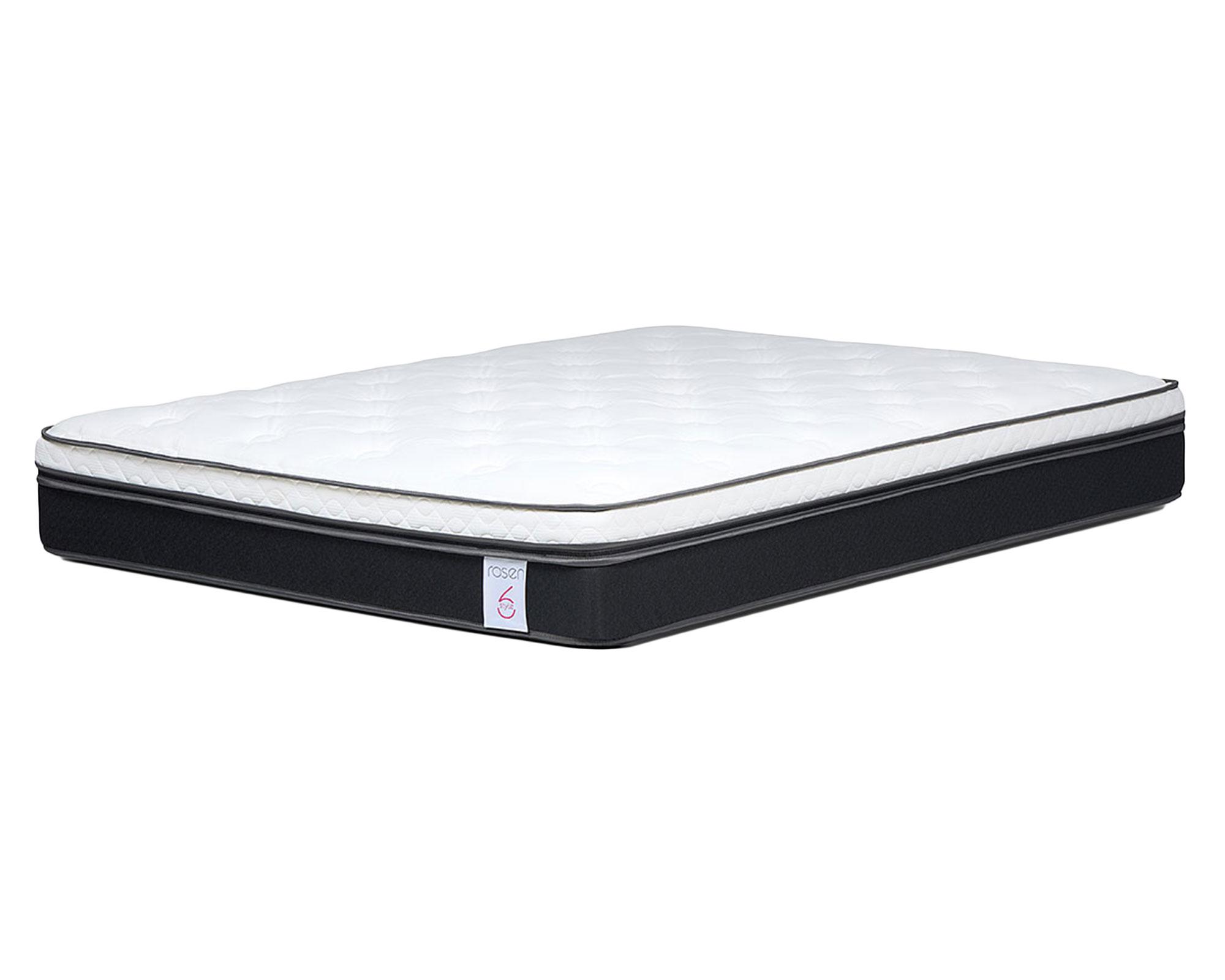 Colchón New Style 6 2 plazas-1