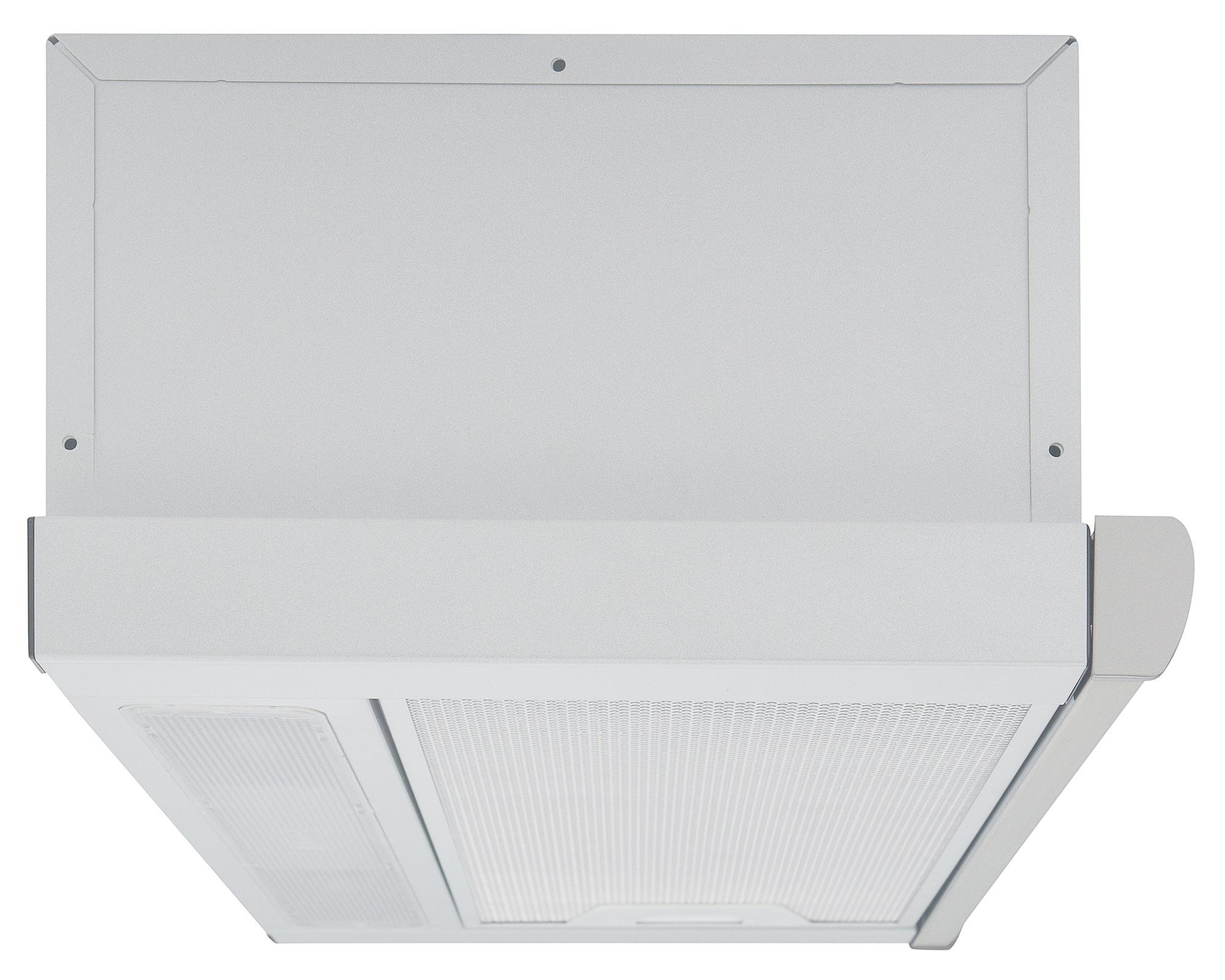 Campana extraíble TL 6310 inox 187W-2