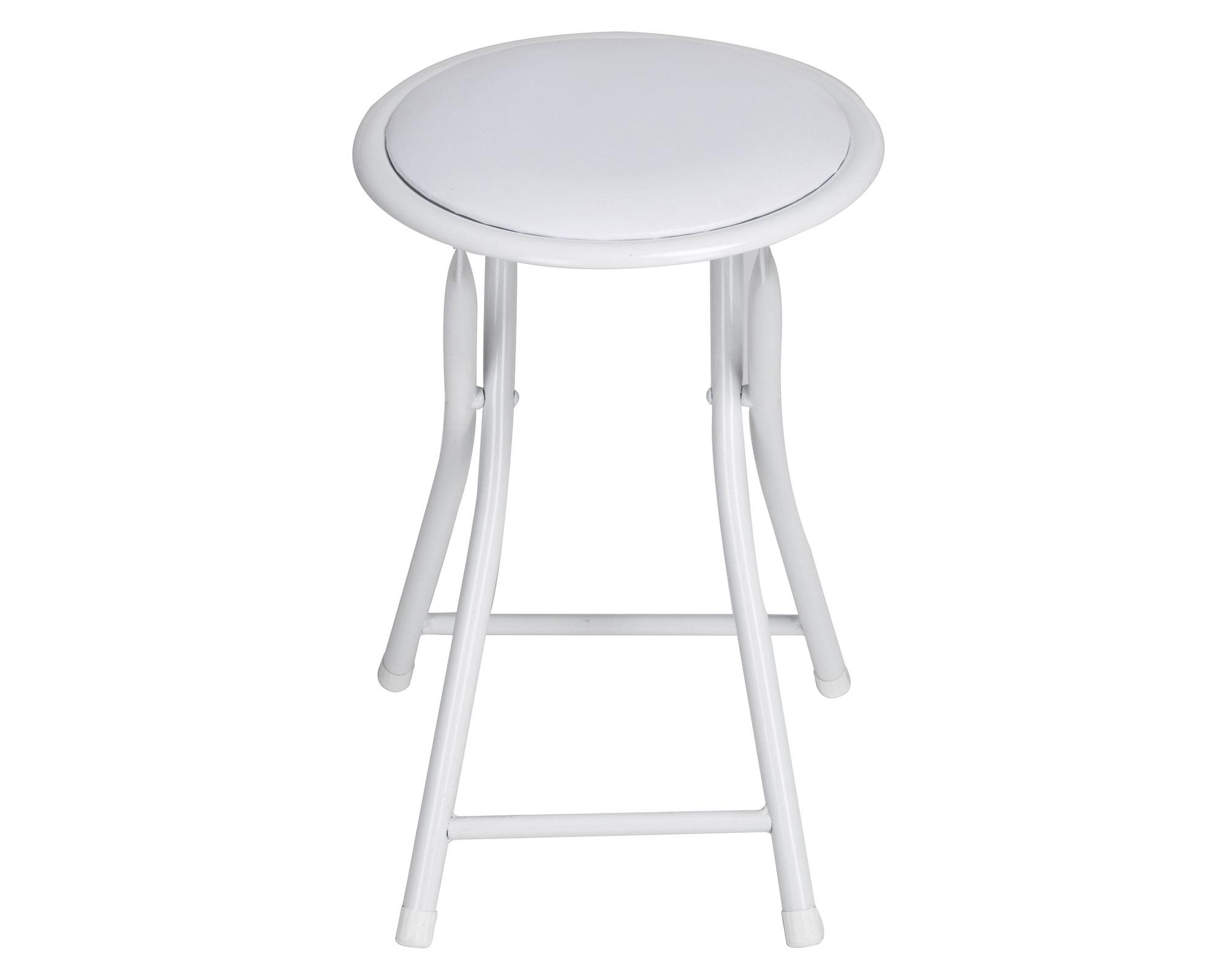 Piso plegable Salvador blanco M+Design-2
