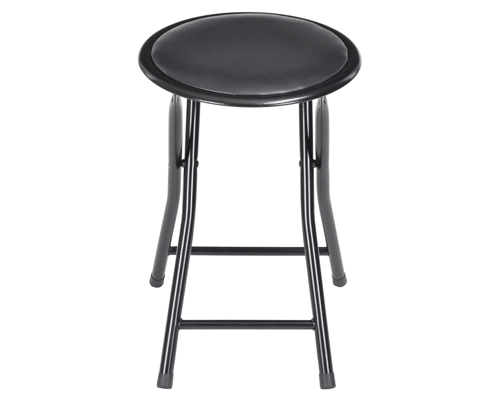 Piso plegable Salvador negro M+Design-2