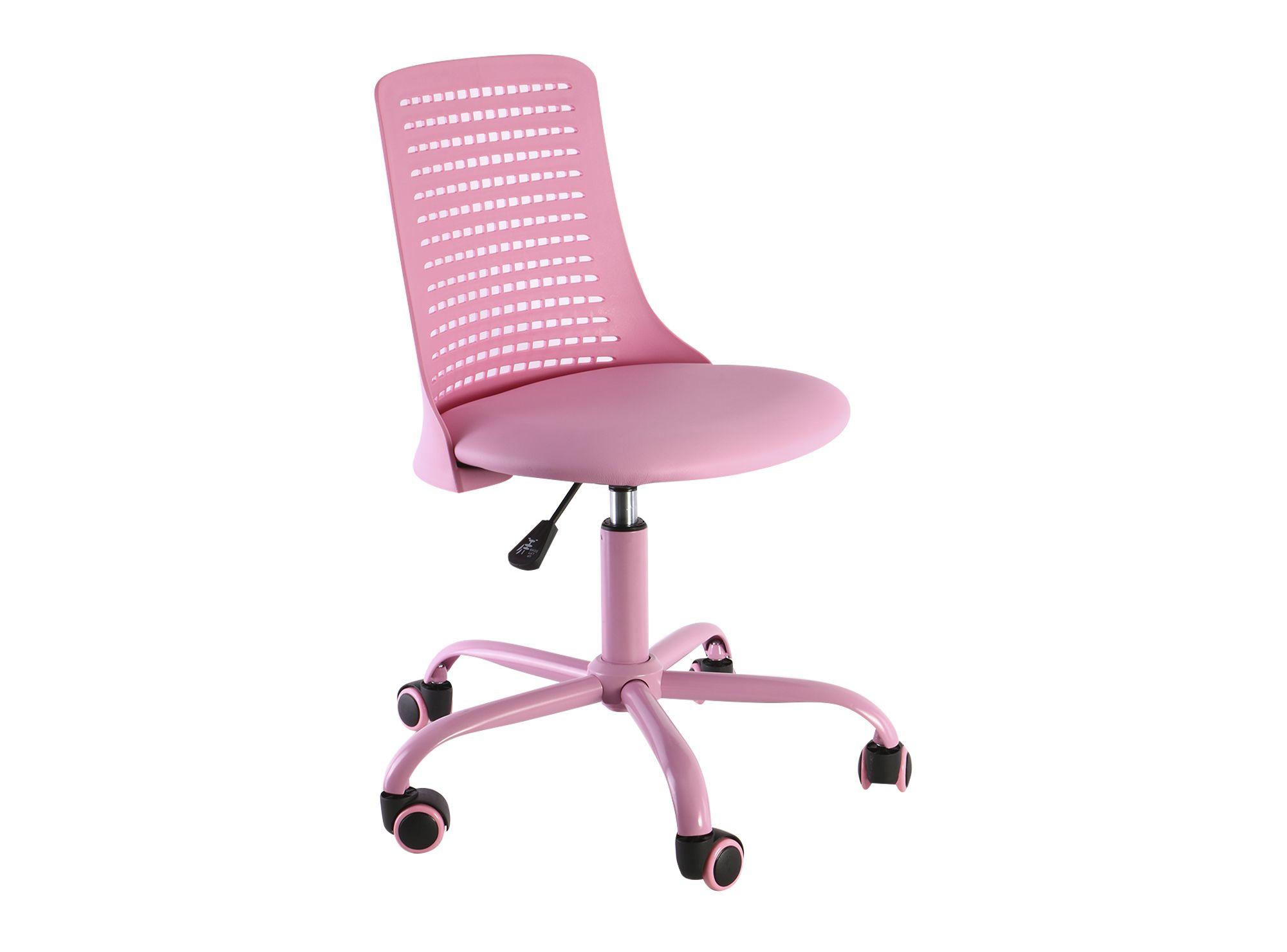 Silla de escritorio Cool rosado M+Design-1