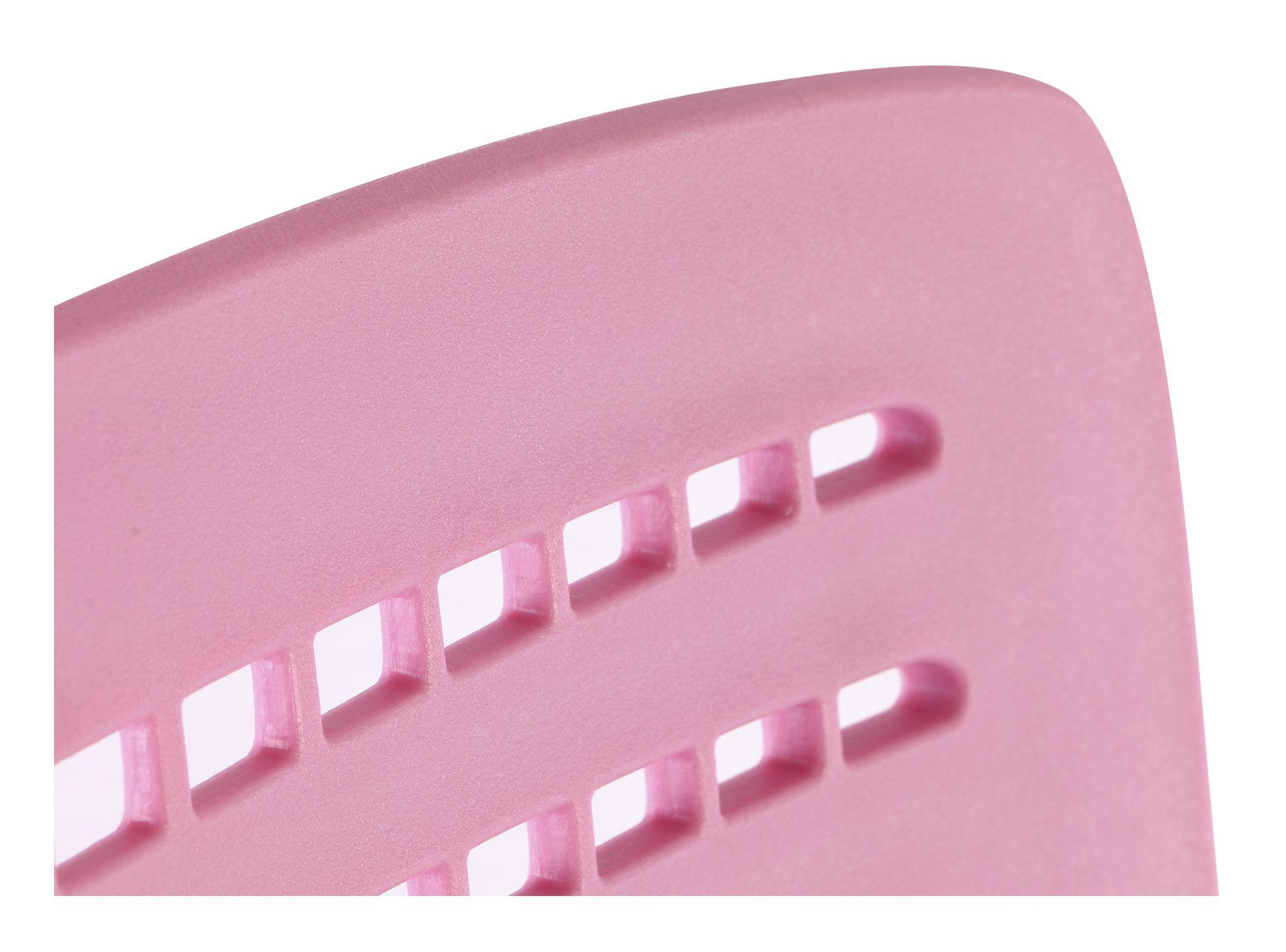 Silla de escritorio Cool rosado M+Design-2