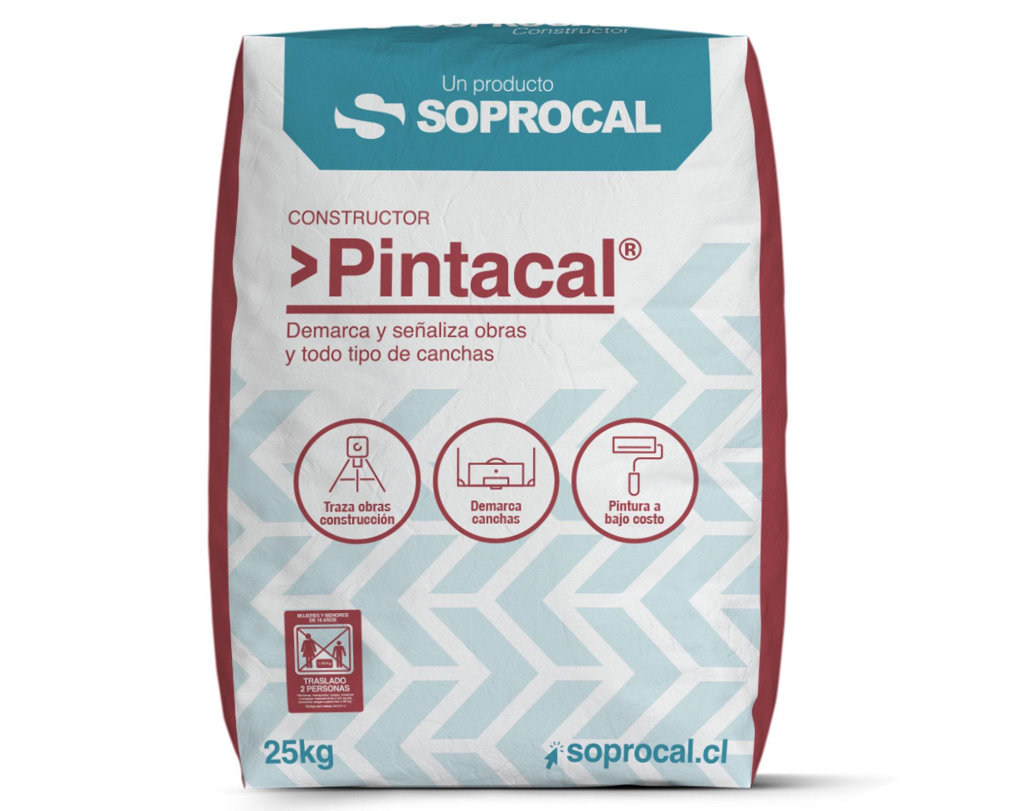 Pintacal 25 kilos tradicional Soprocal-0