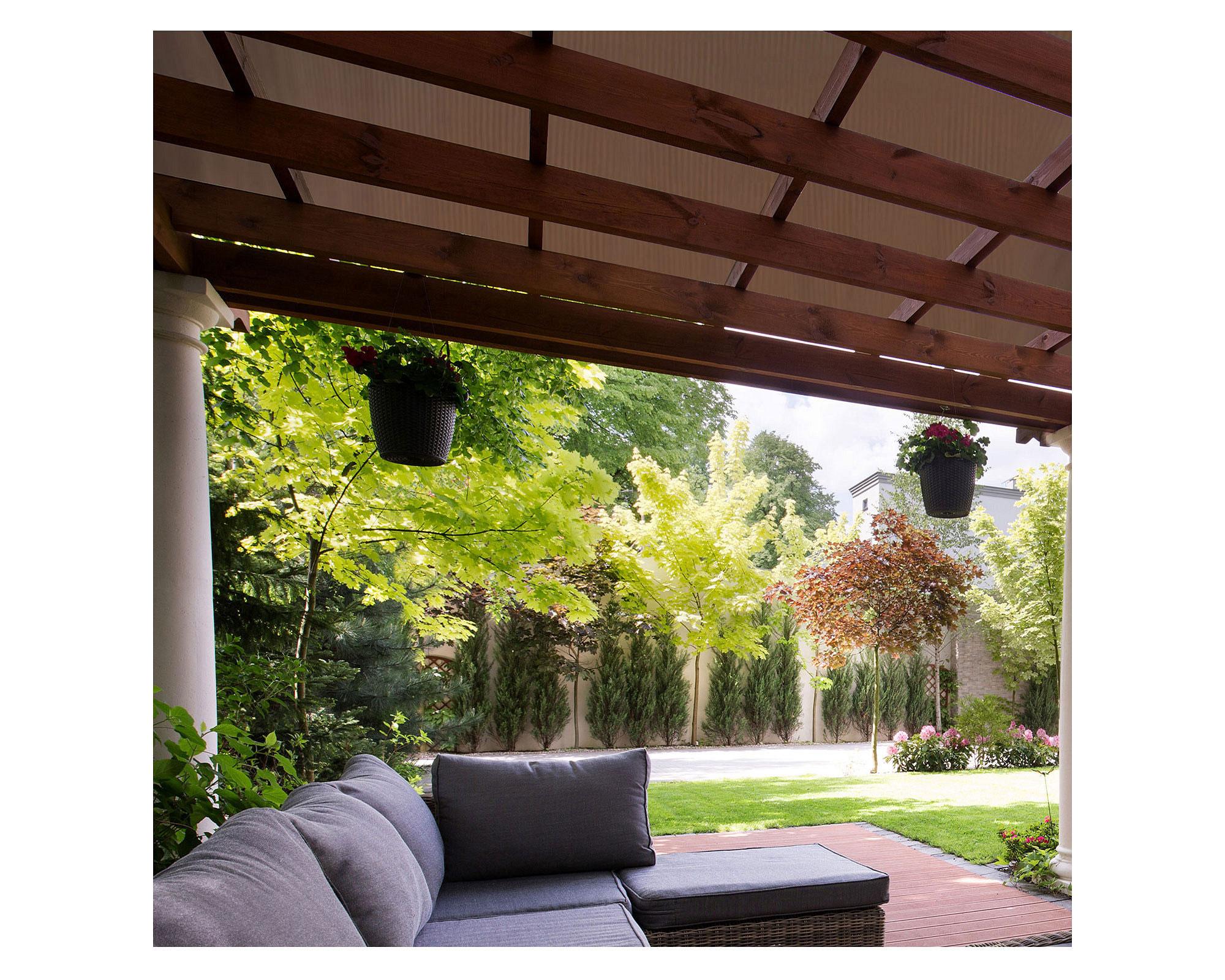 Alveolar 6x1050x2900 mm policarbonato bronce-2
