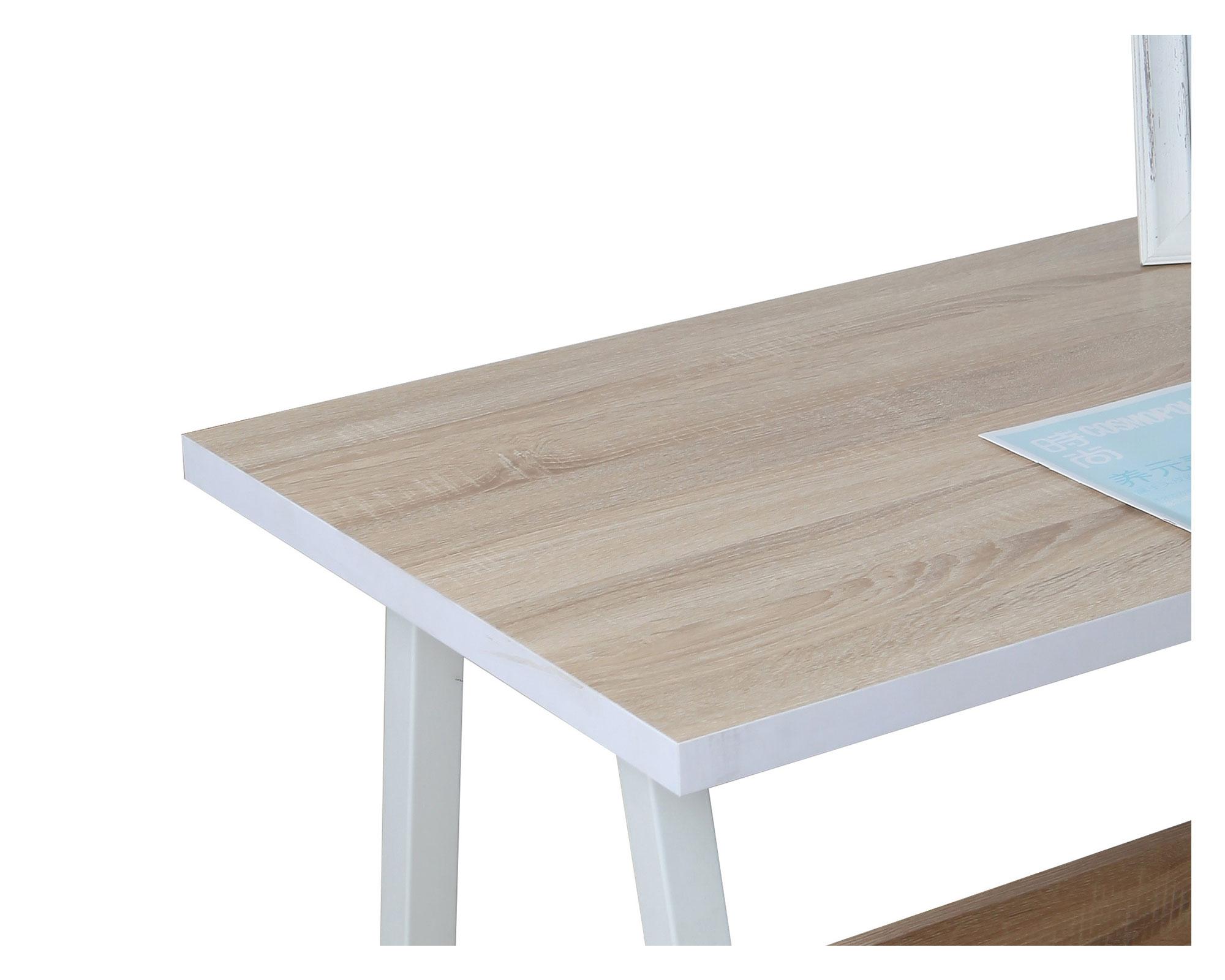 Escritorio Eve blanco/natural M+Design-7