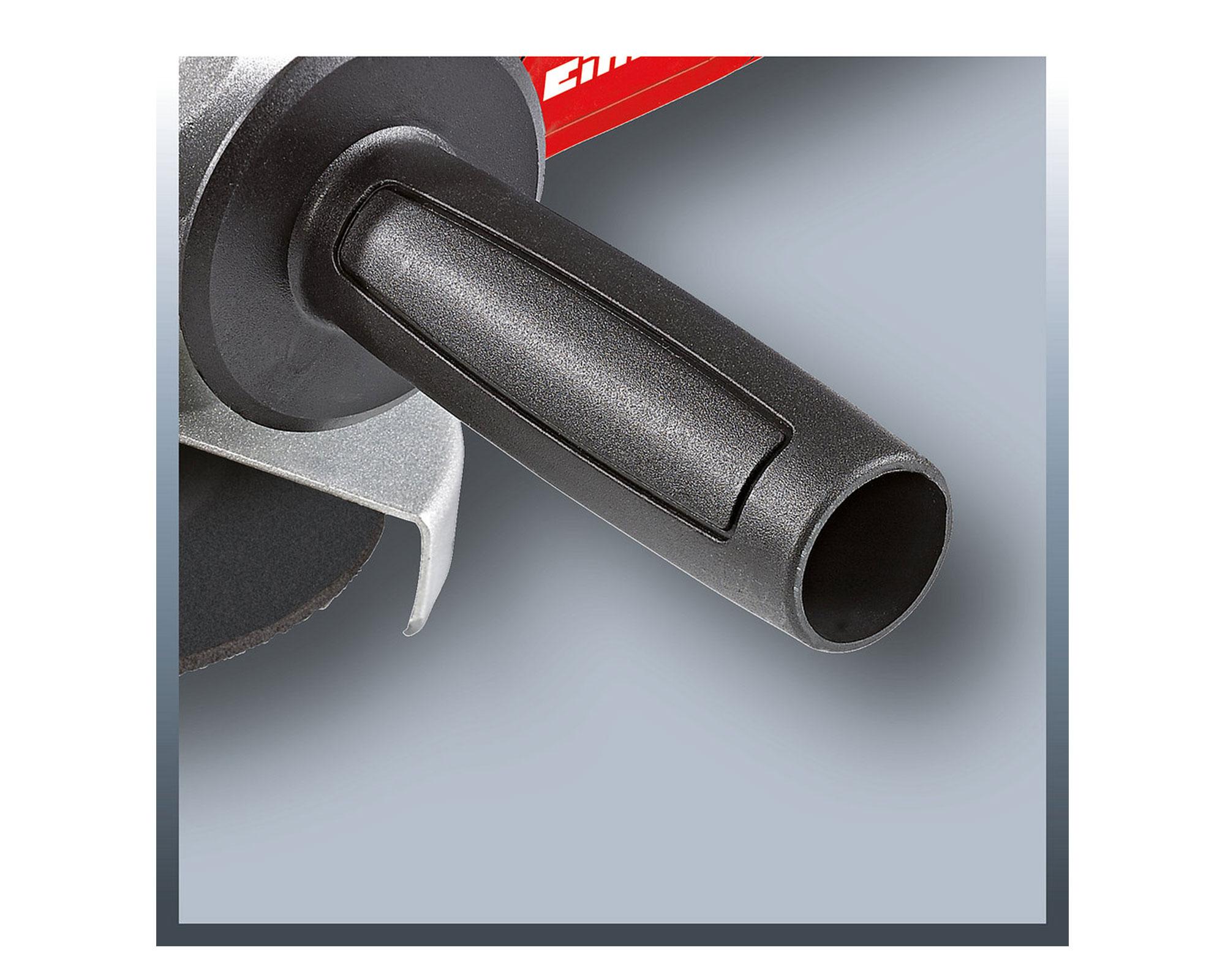 Esmeril angular 115 mm 850W TC-AG 850 Einhell-3