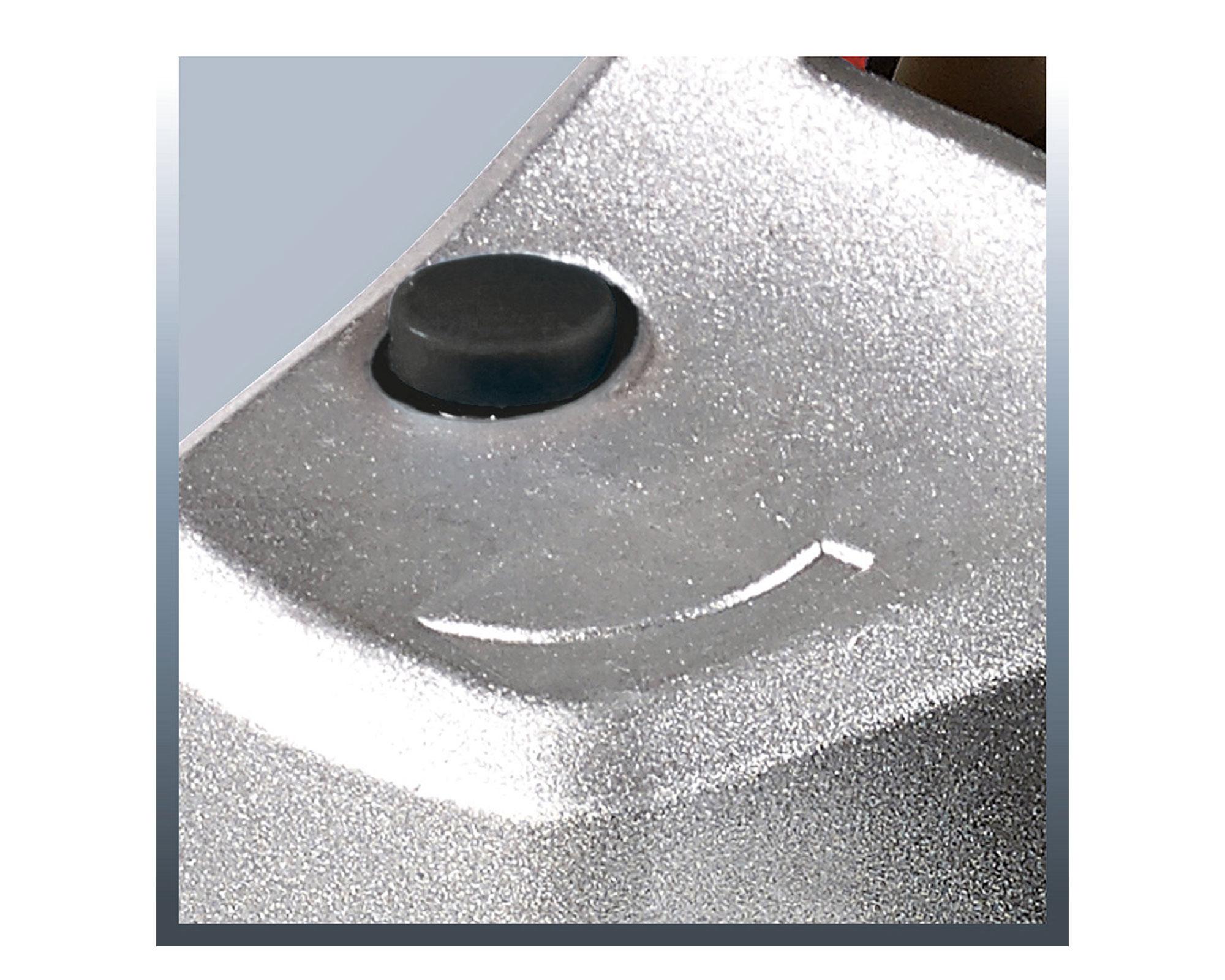 Esmeril angular 115 mm 850W TC-AG 850 Einhell-4