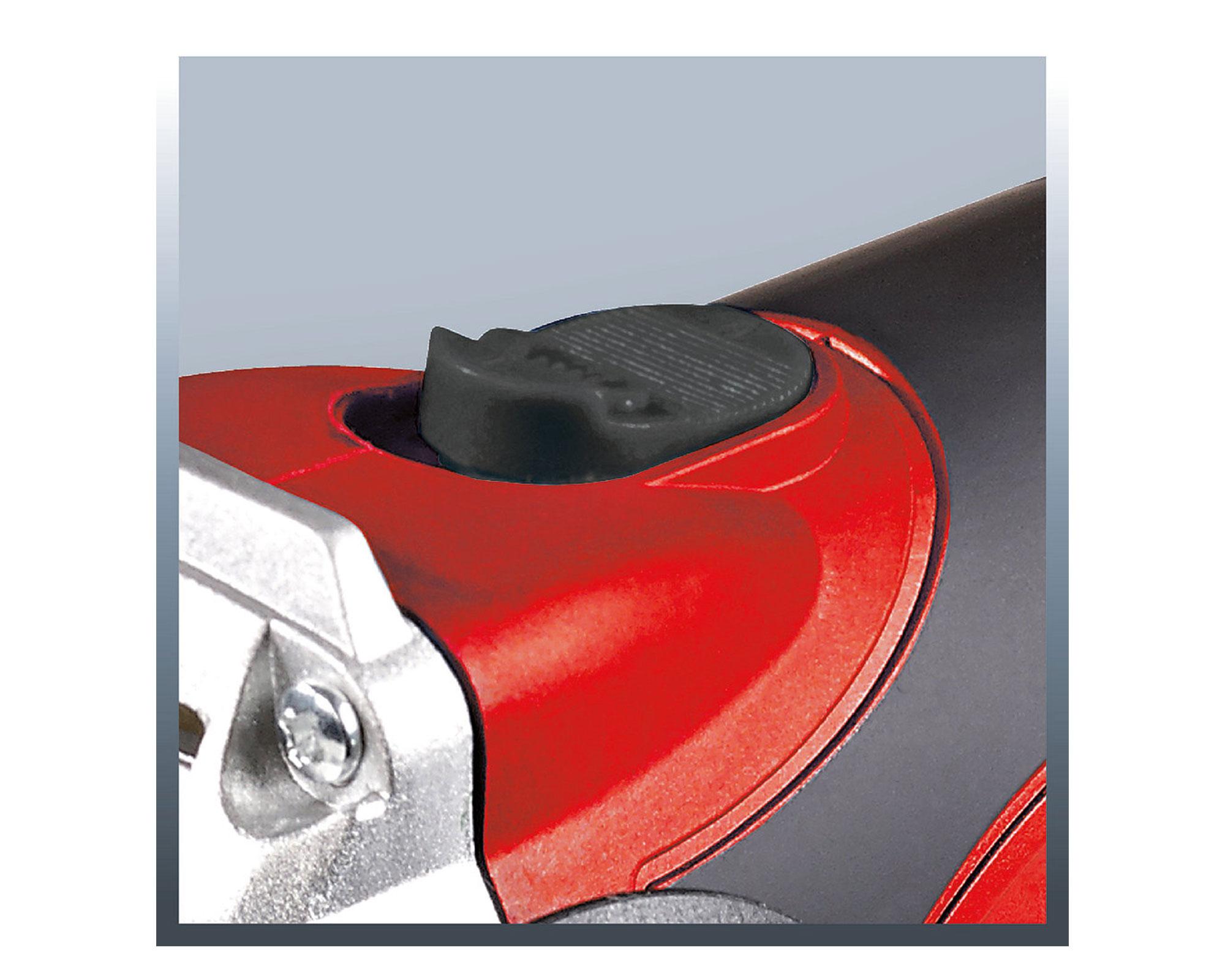 Esmeril angular 115 mm 850W TC-AG 850 Einhell-5