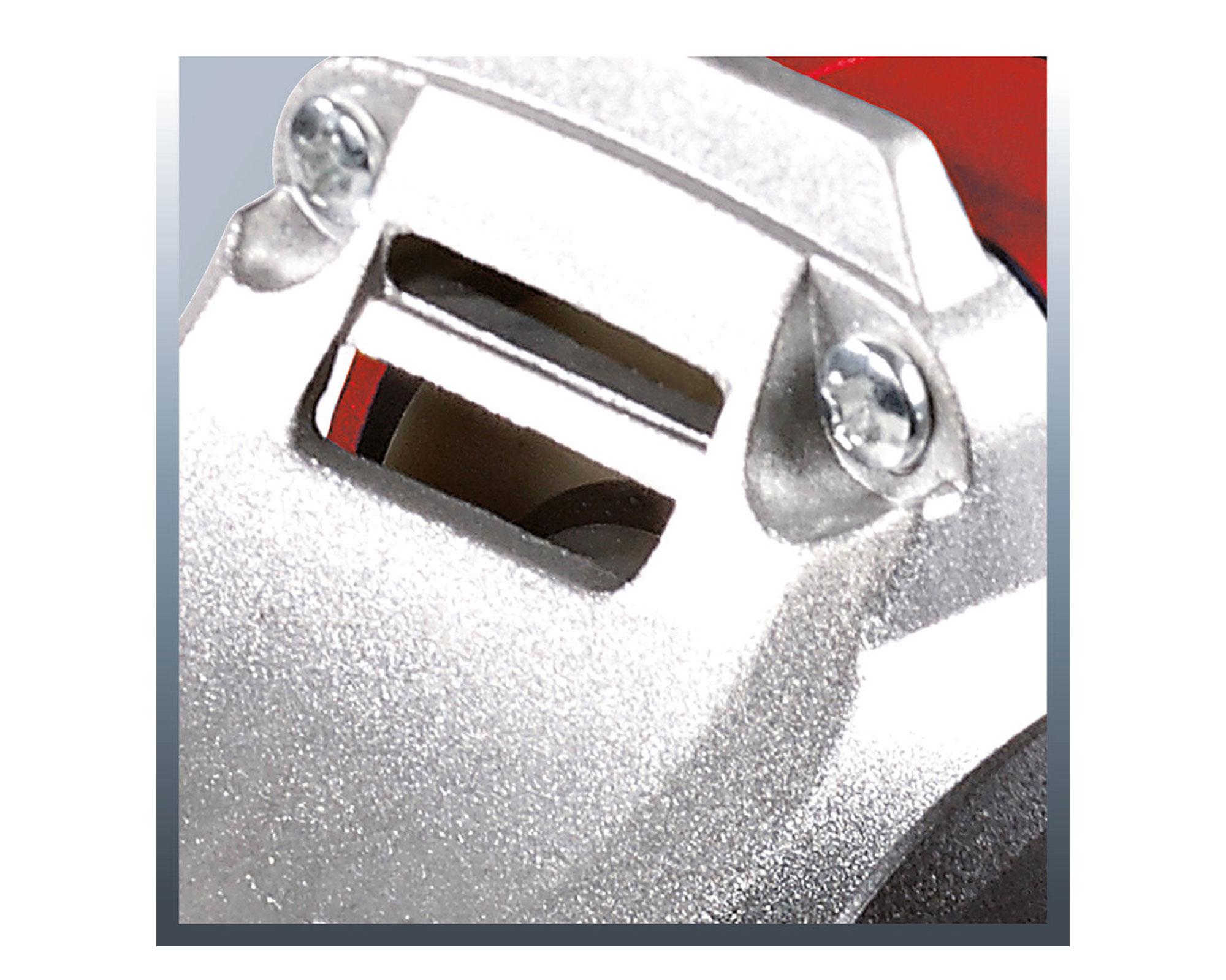 Esmeril angular 115 mm 850W TC-AG 850 Einhell-7