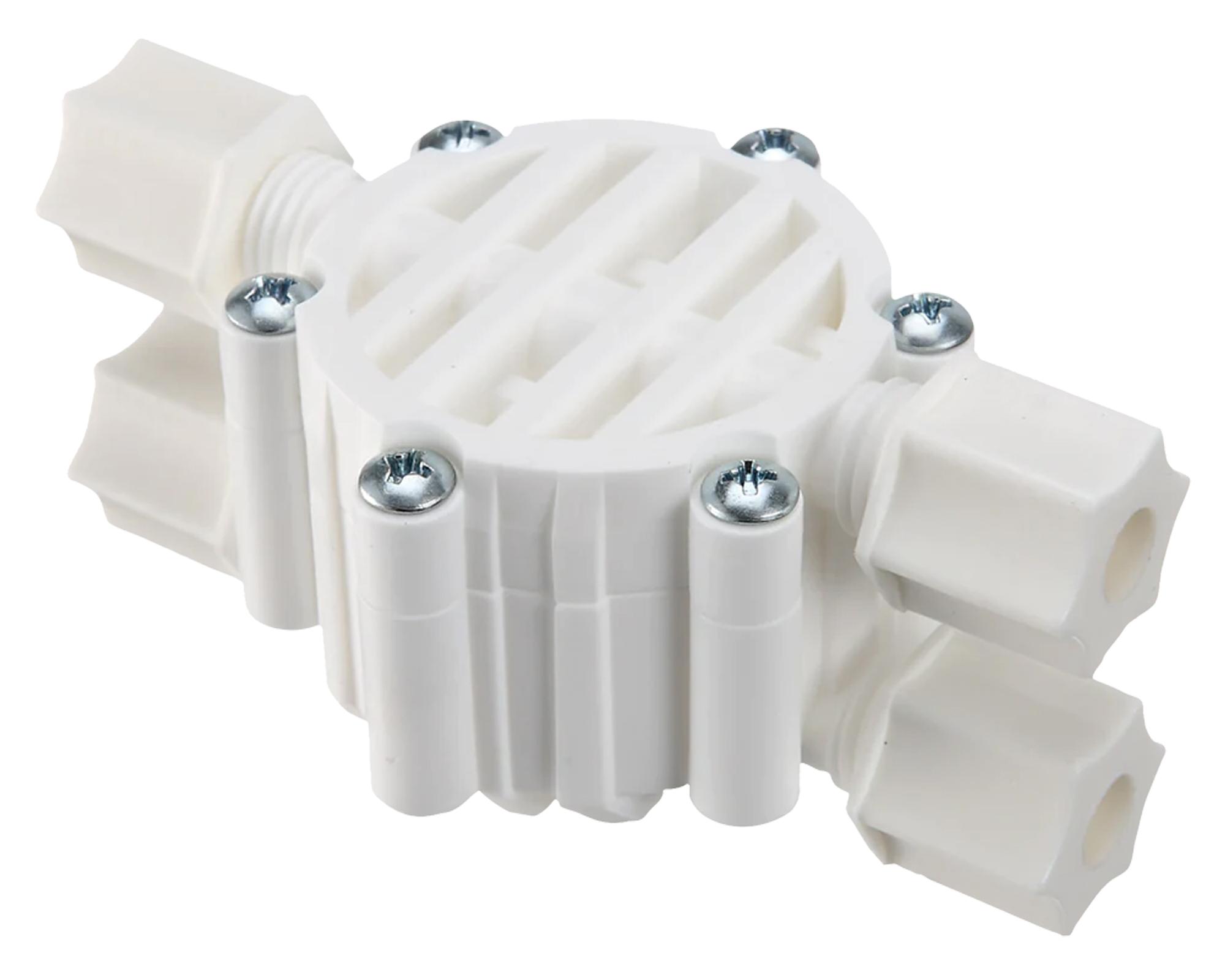 Kit repuestos equipo osmosis inversa Vigahome-3