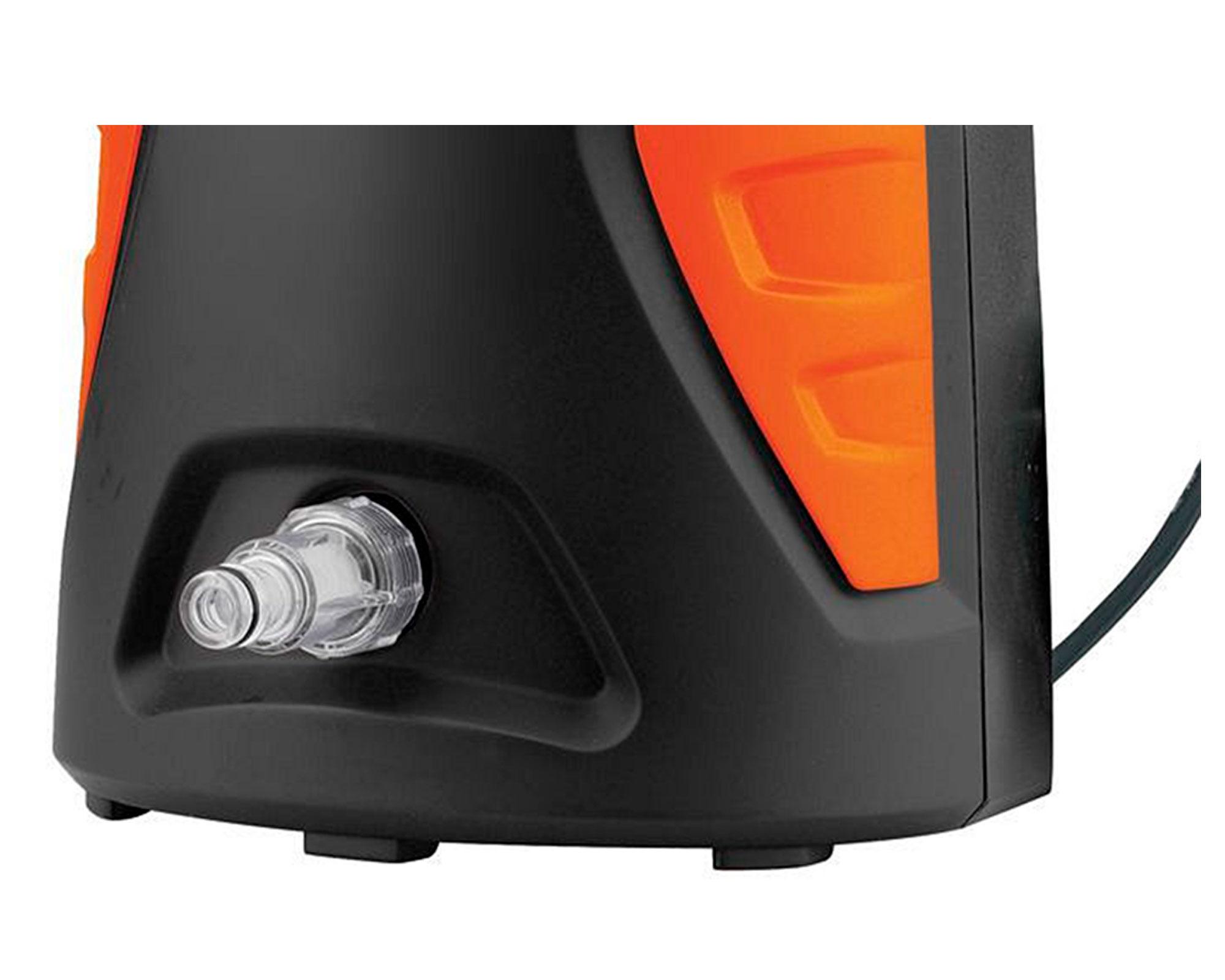 Hidrolavadora 1300W 110 bar PW1370 Black+Decker-2