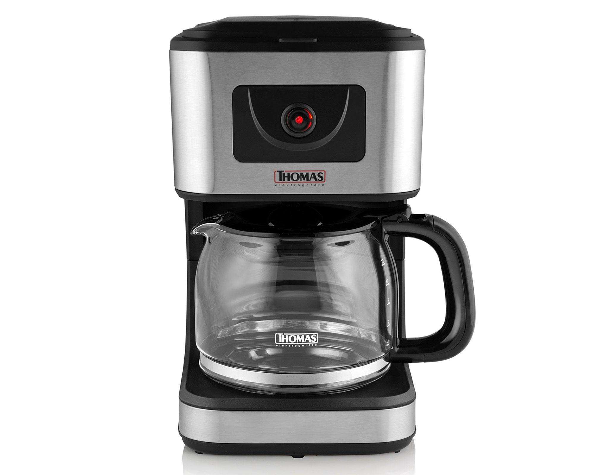 Cafetera 1.5 litros TH-138I Thomas-4