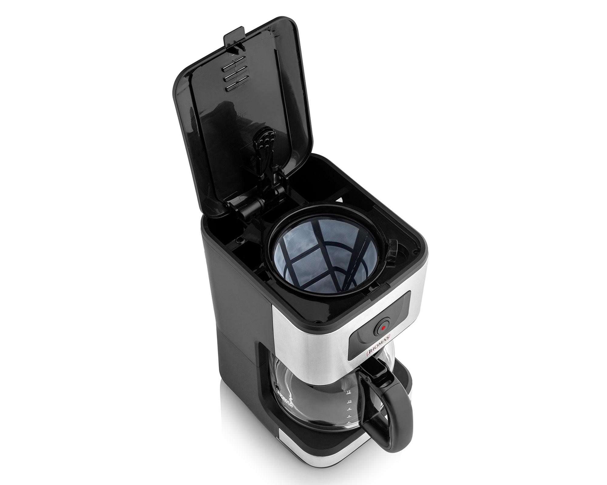 Cafetera 1.5 litros TH-138I Thomas-6
