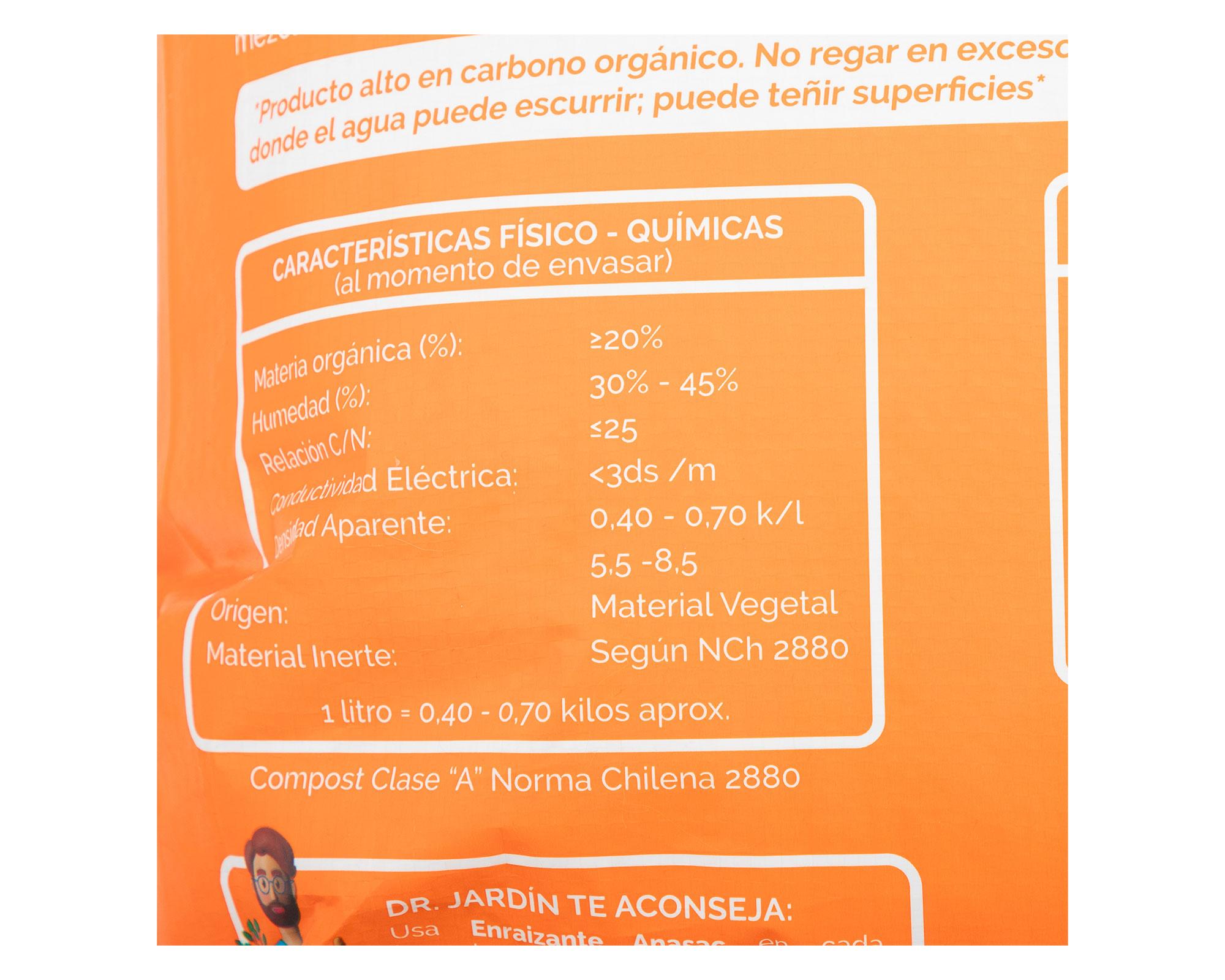 Tierra de hoja 40 lt-2
