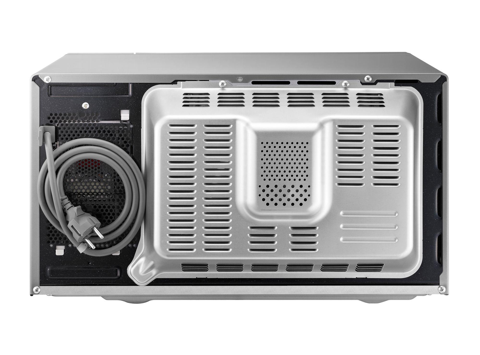 Microondas 32 litros MC32K7055CT/ZS negro Samsung-7