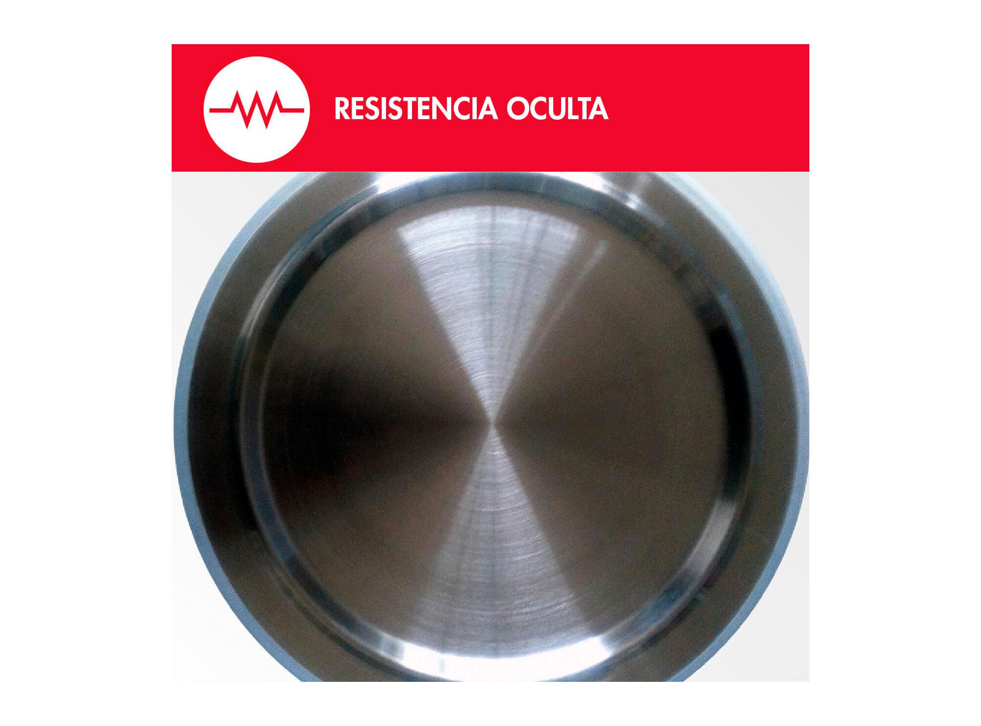 Hervidor 1,7 litros Thor steel 1700 inox Thorben-3