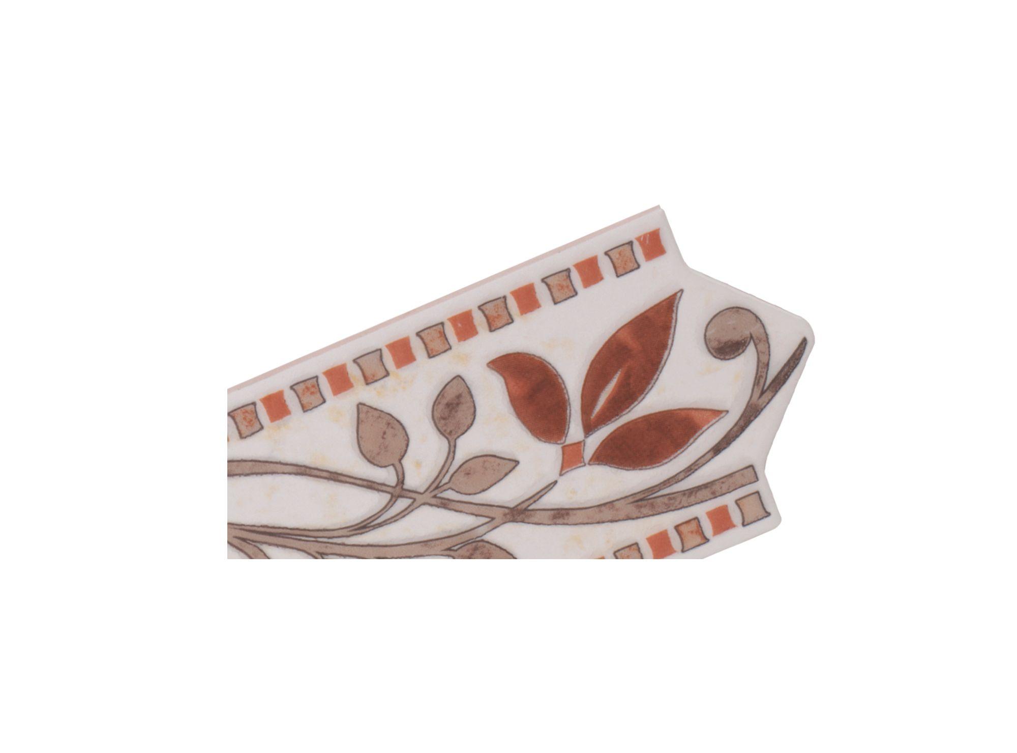 Flecha 3,5x8x25 cm primavera Norglas-1