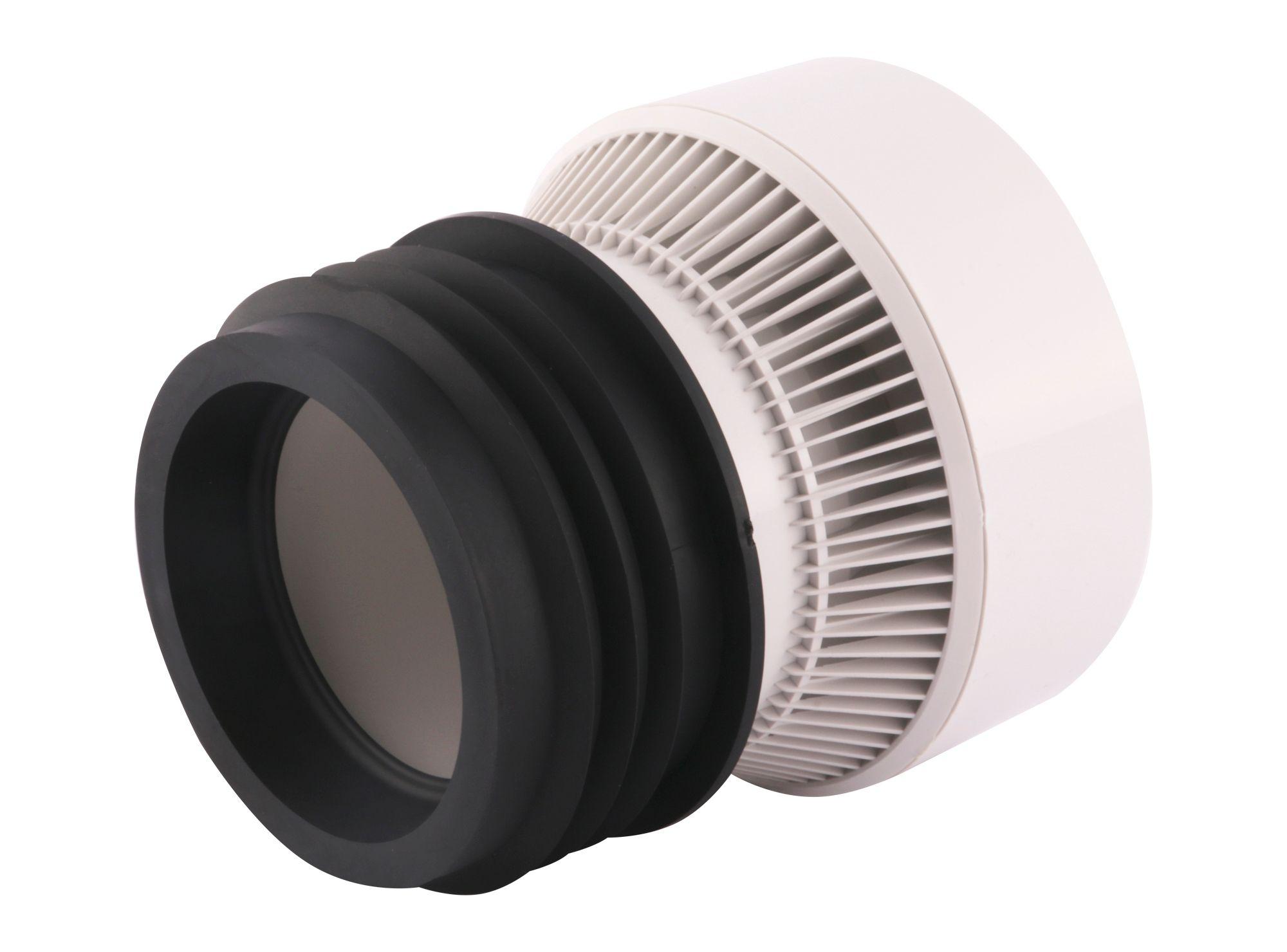 Válvula venteo 75/110 mm Maxi-vent Cosmoplas-1