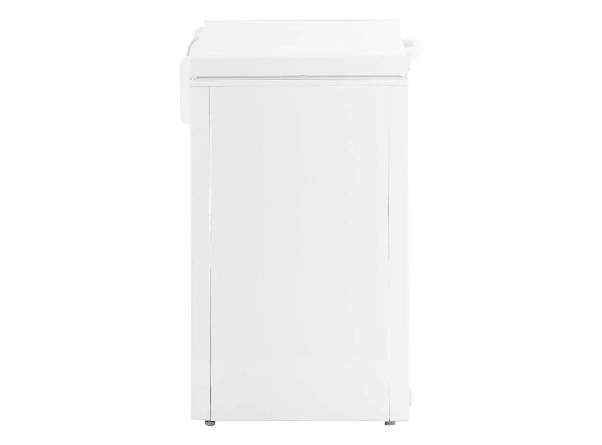 Congelador Horizontal 203 litros HS-258C blanco Maigas-2