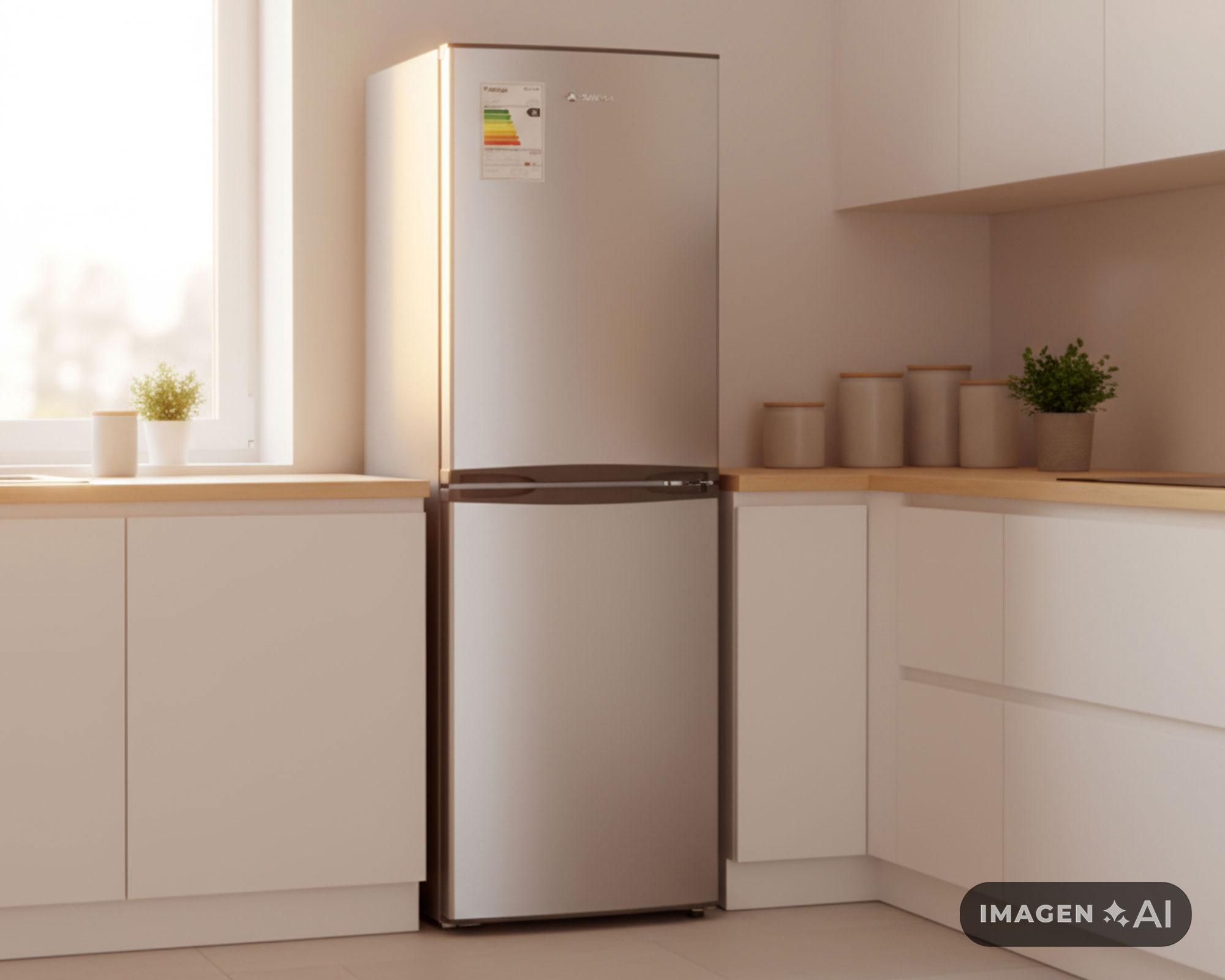 Refrigerador frío directo 231 litros Nordik 415 Plus Mademsa-6