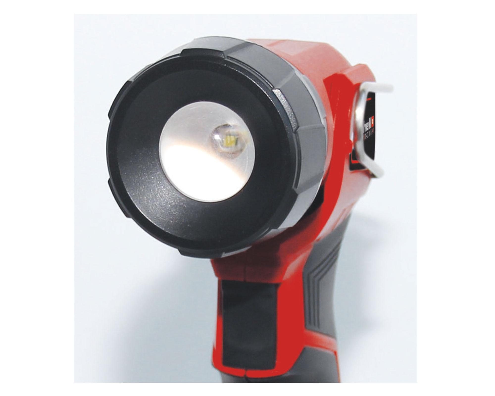 Linterna inalámbrica 18V TE-CL 18 LI H Einhell.-1