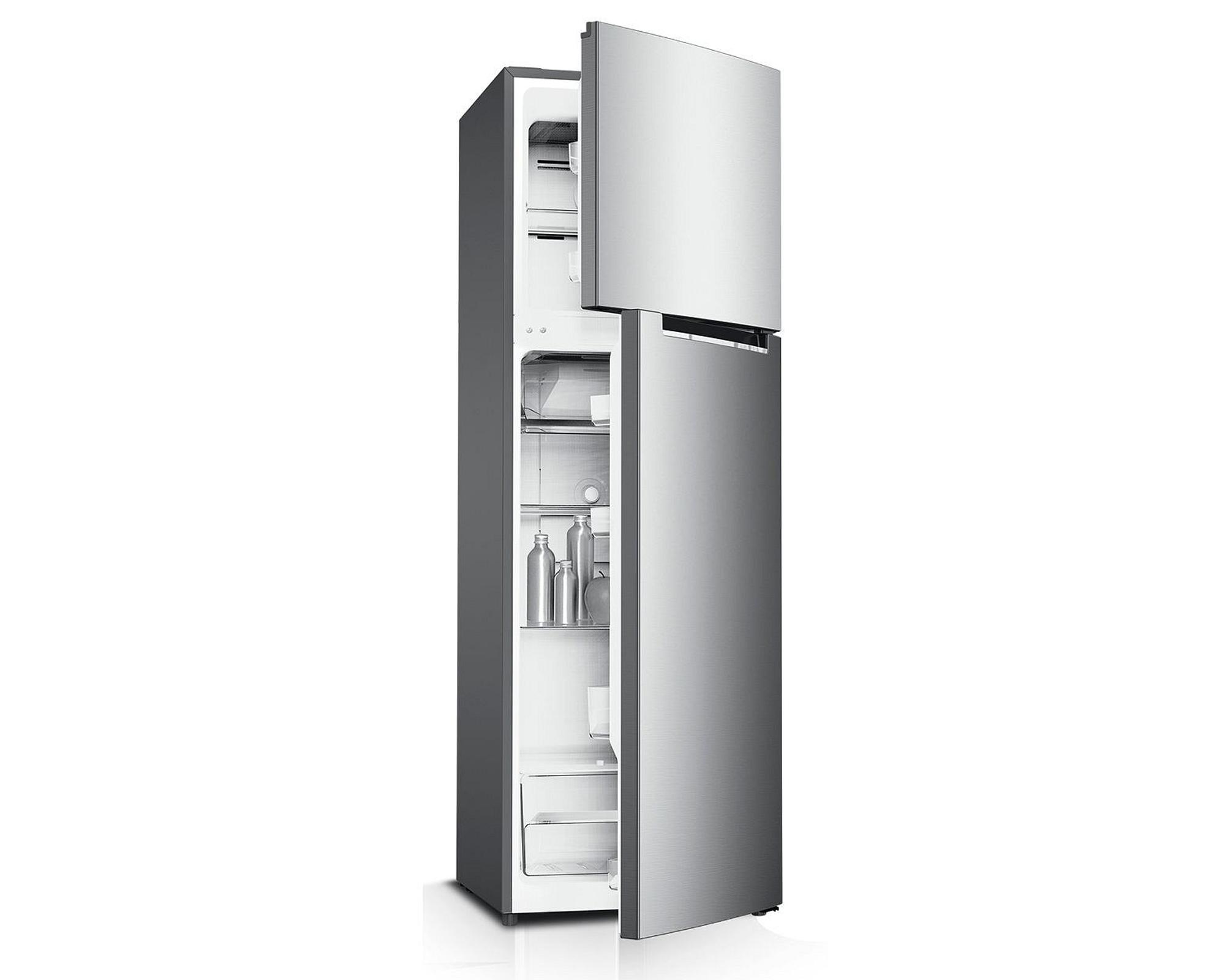 Refrigerador No Frost 251 litros RFC268NX Nex-2