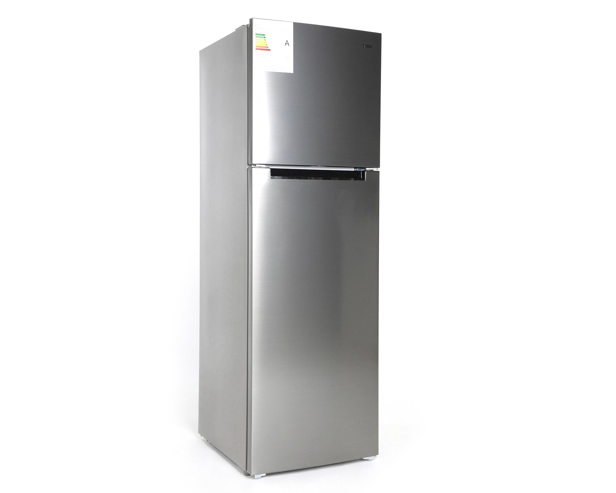 Refrigerador No Frost 251 litros RFC268NX Nex-1