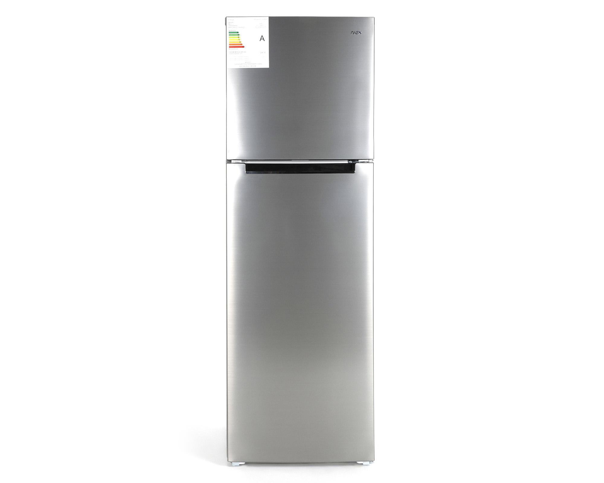 Refrigerador No Frost 251 litros RFC268NX Nex-0