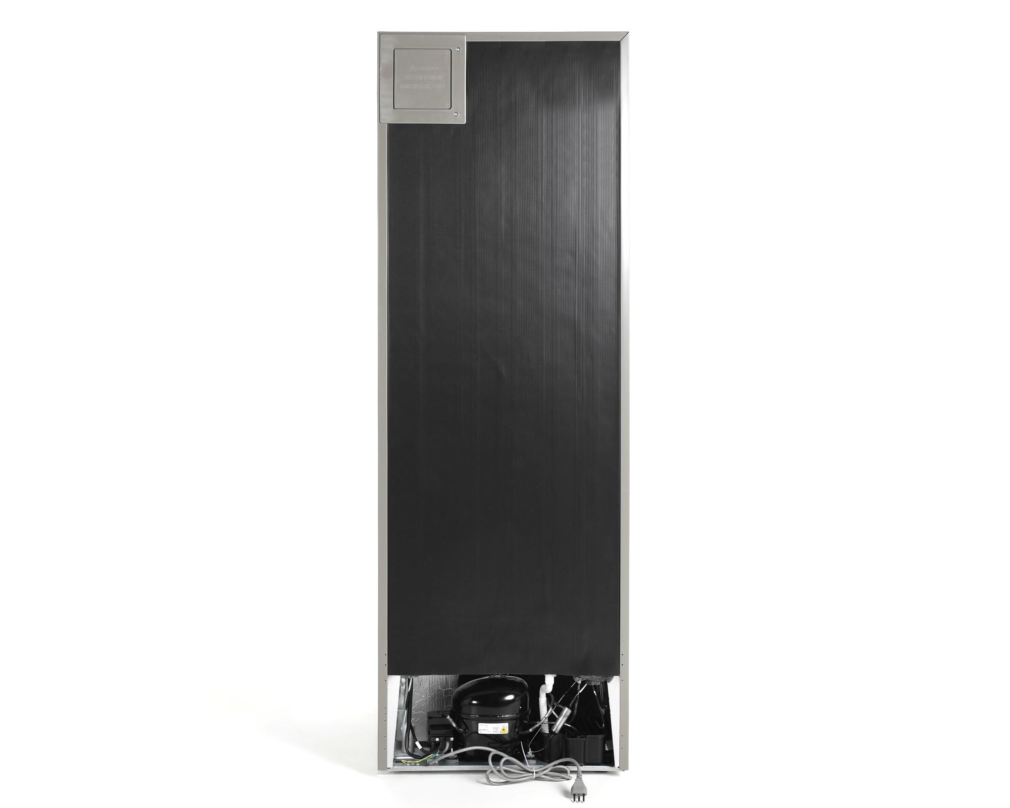 Refrigerador No Frost 251 litros RFC268NX Nex-4