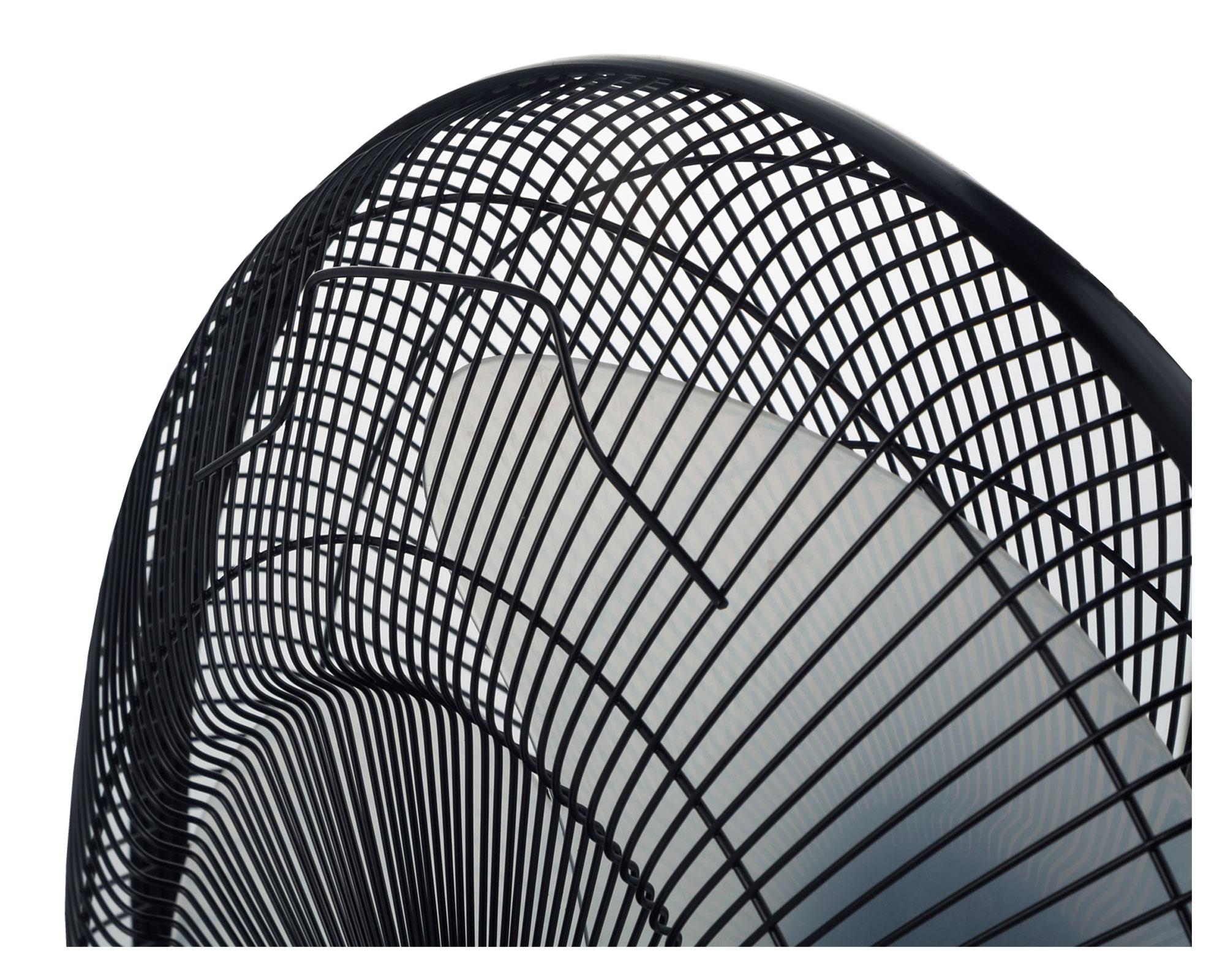 Ventilador de mesa PB 120T Somela-2