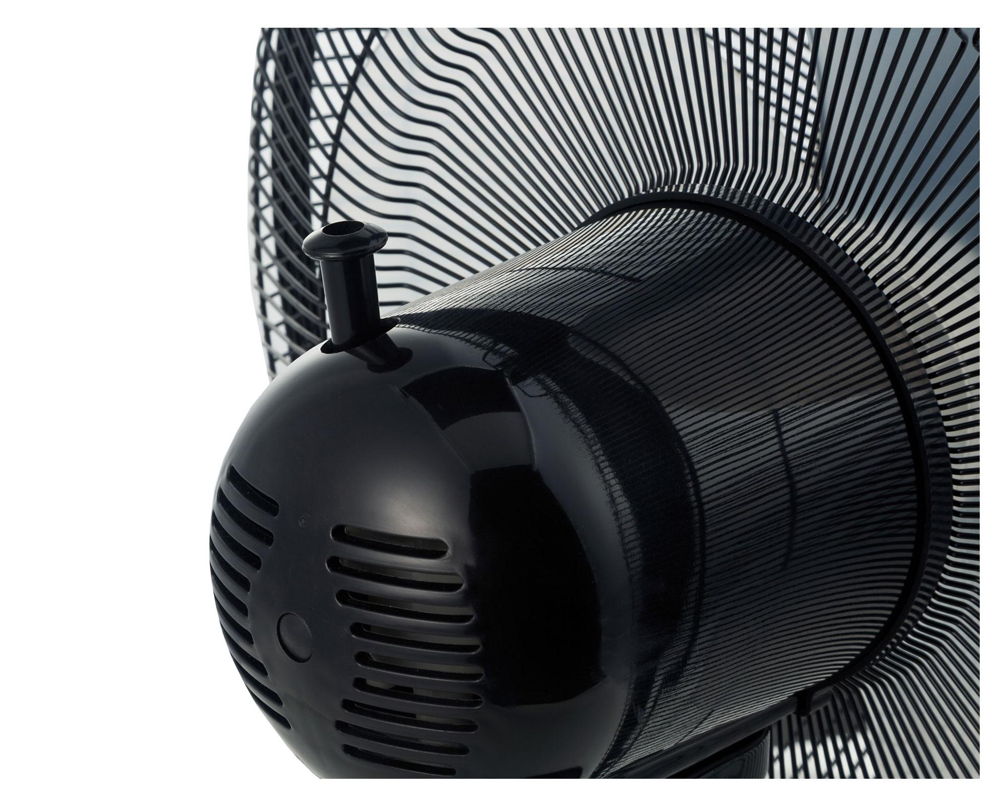 Ventilador de mesa PB 120T Somela-1