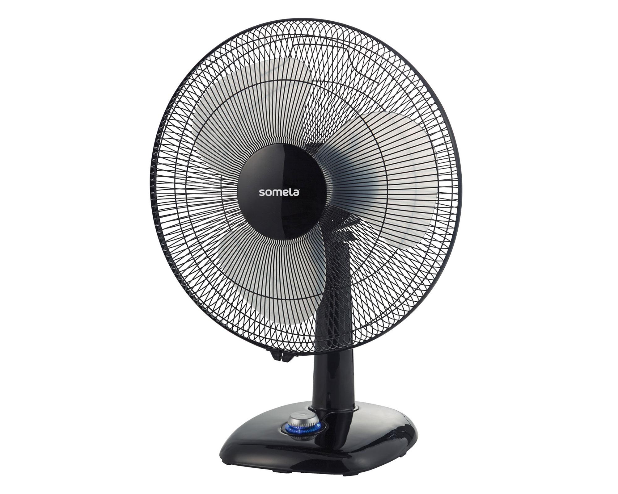 Ventilador de mesa PB 120T Somela-0