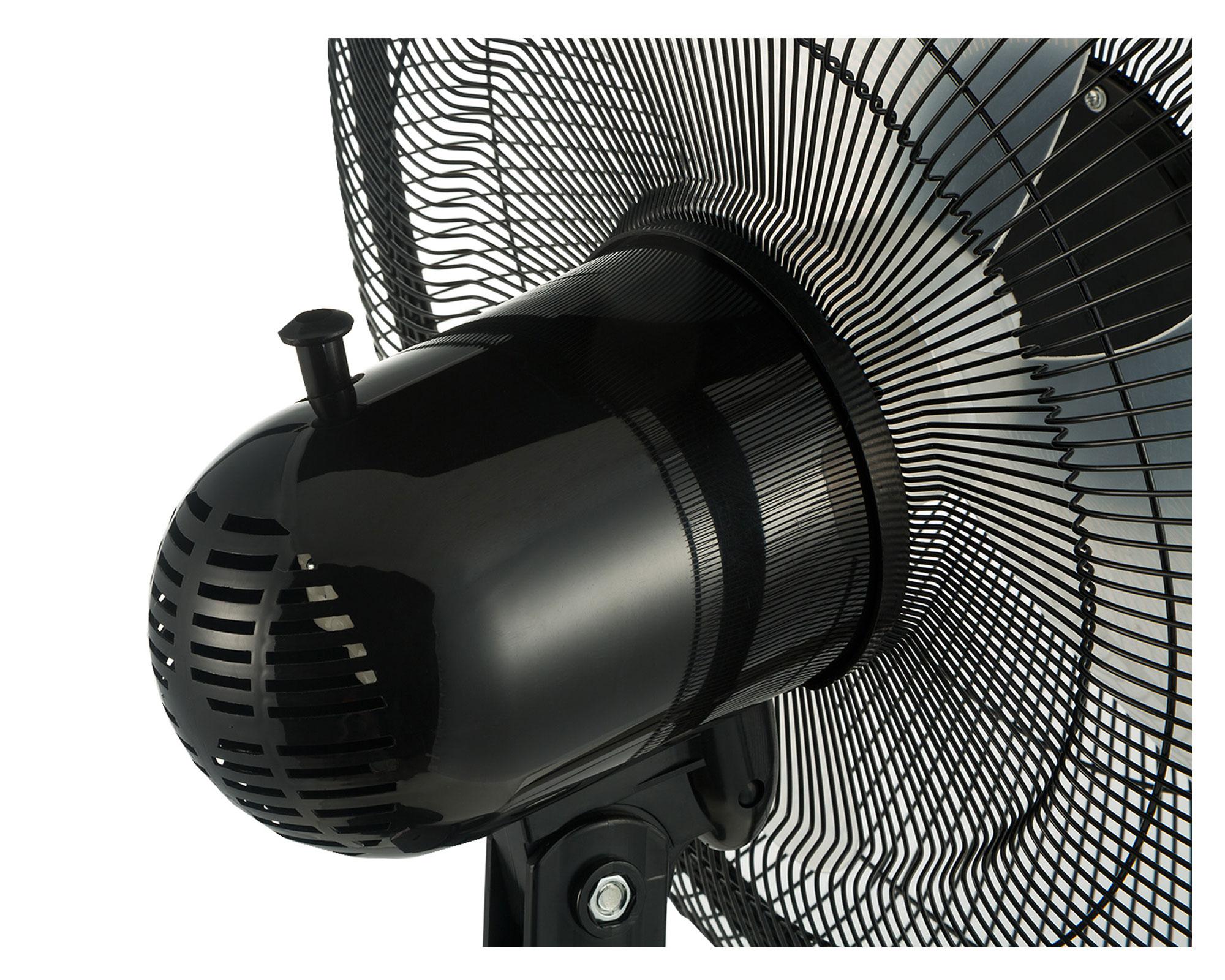 Ventilador pedestal 16'' Wind Breeze 160S Somela-2