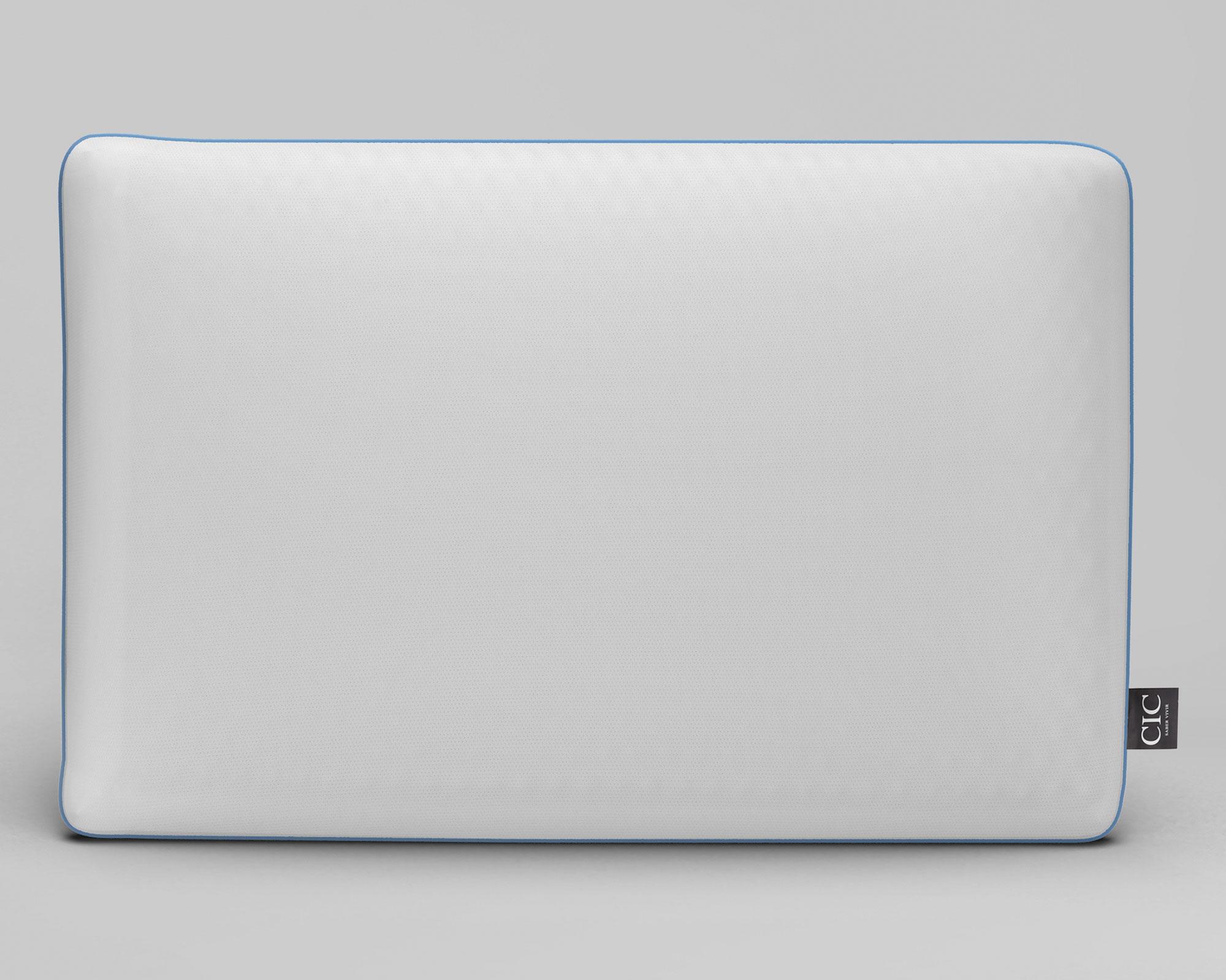 Almohada viscoelástica 40x60 cm Cool gel tech series Cic-3
