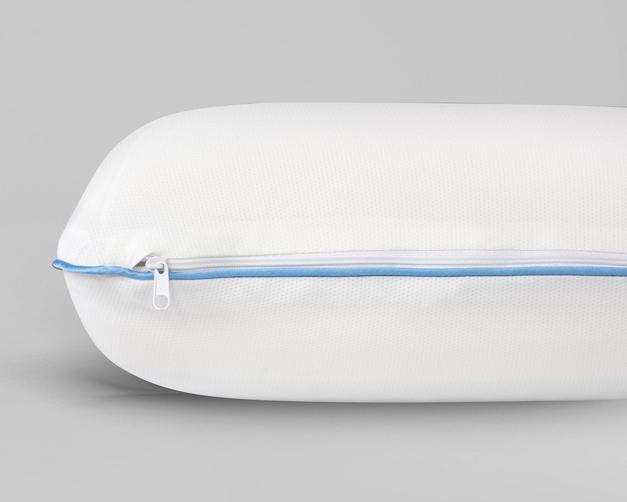 Almohada viscoelástica 40x60 cm Cool gel tech series Cic-1