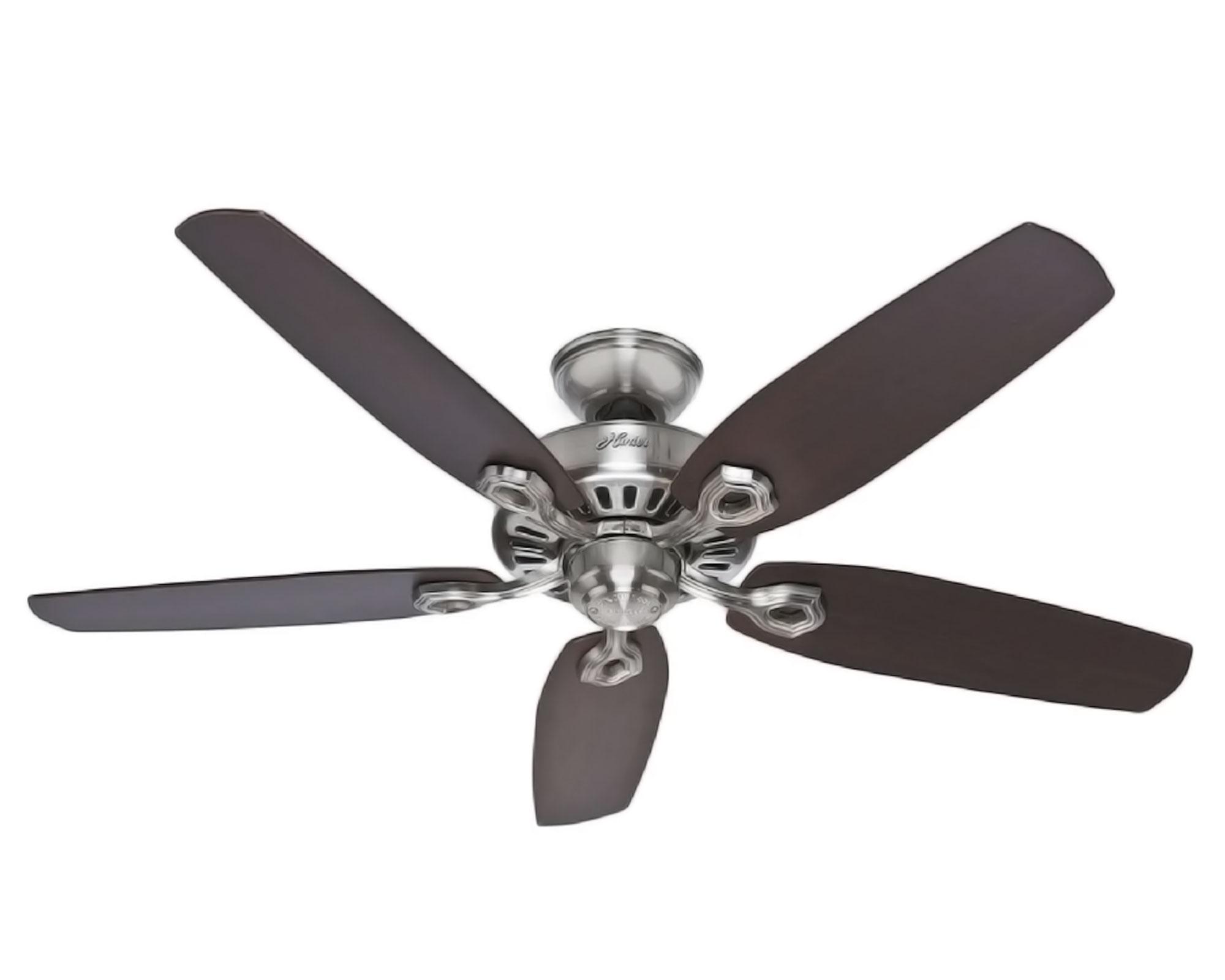Ventilador de techo Builder Elite 5'' 80 W 10 kg-0