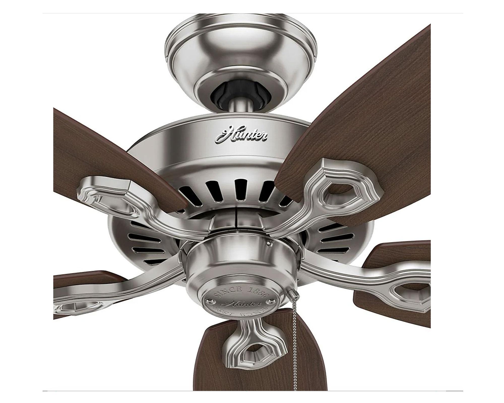 Ventilador de techo Builder Elite 5'' 80 W 10 kg-1