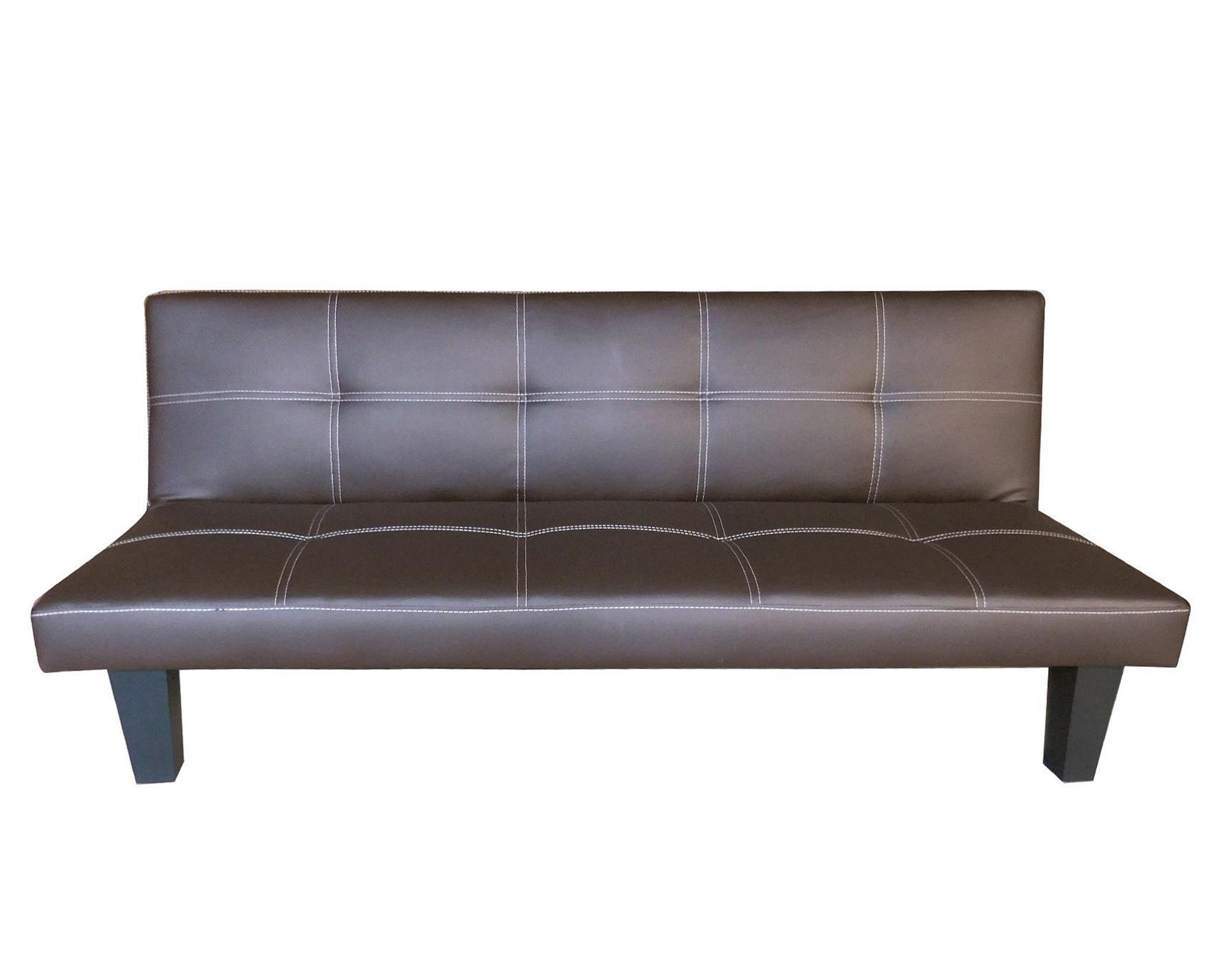 Futón Praga chocolate Idetex-0