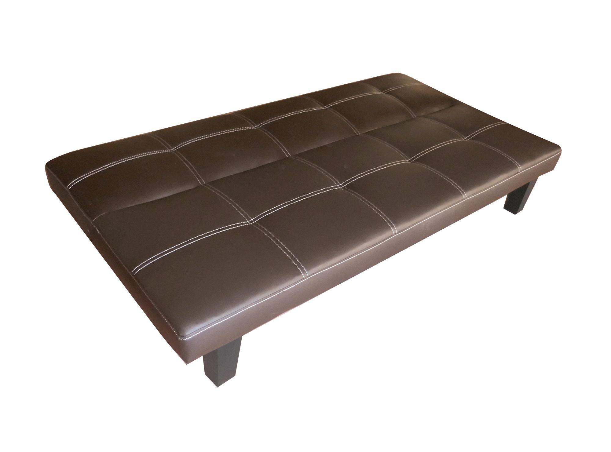 Futón Praga chocolate Idetex-2