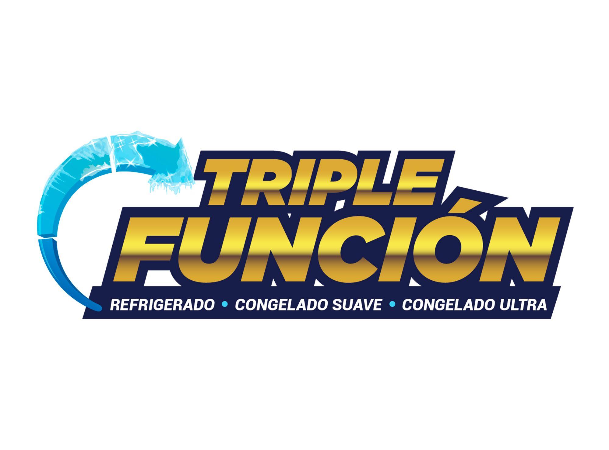 Freezer horizontal 297 litros LFH-300 triple función Libero-6