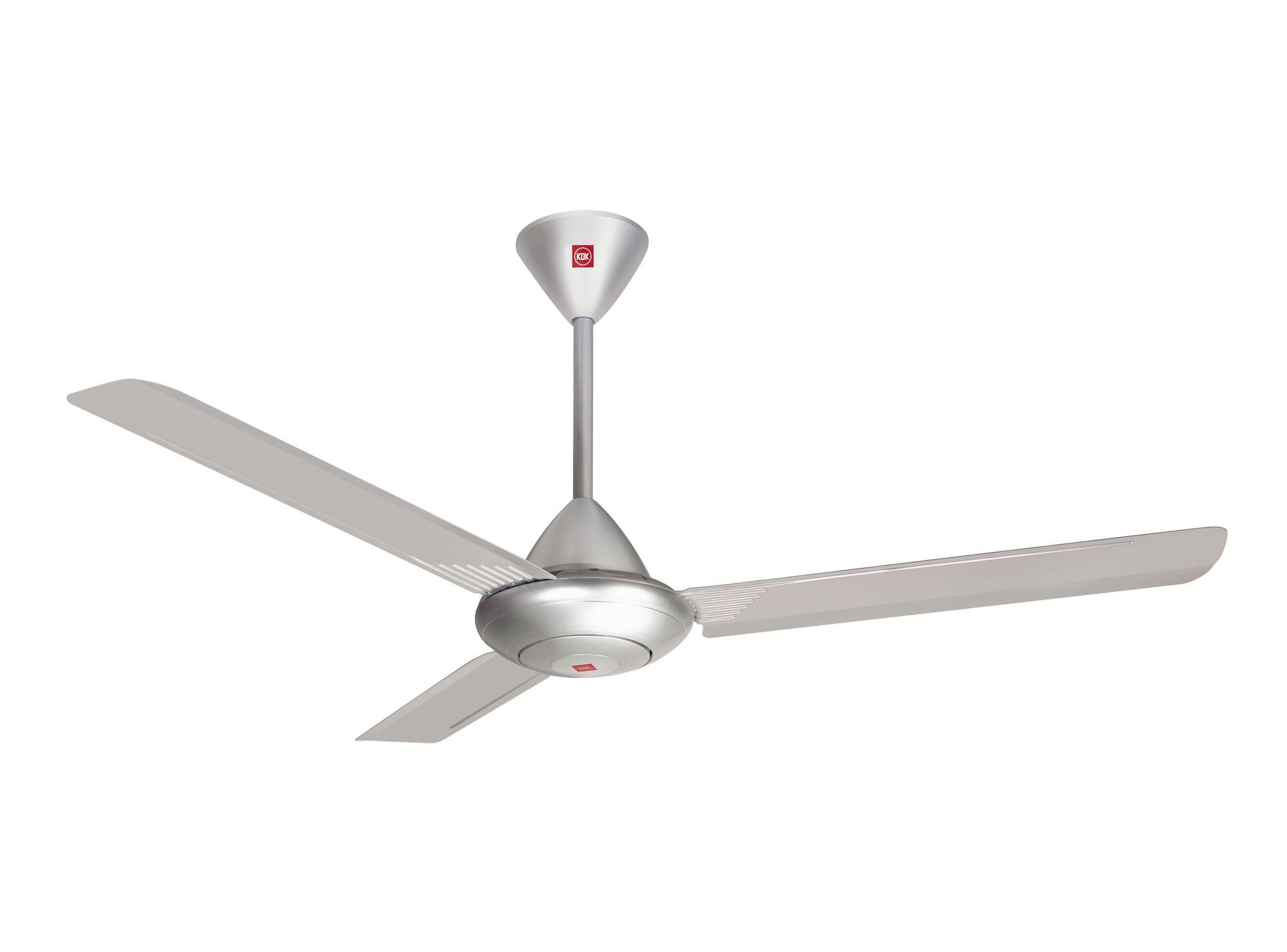 Ventilador de techo 56'' M56LGS KDK-0