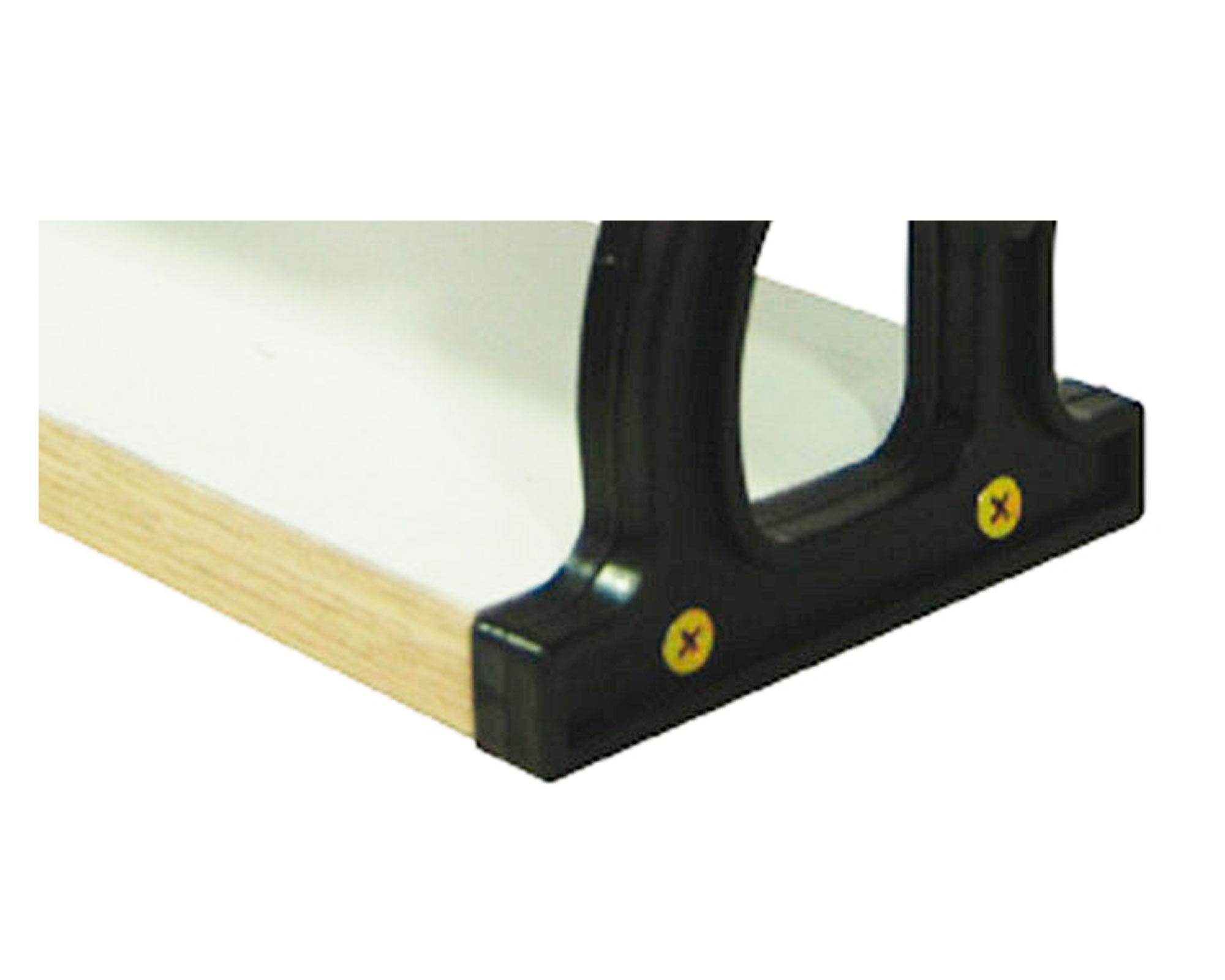 Sobadora de sobremesa manual 40 cm MAL941 Maigas-3